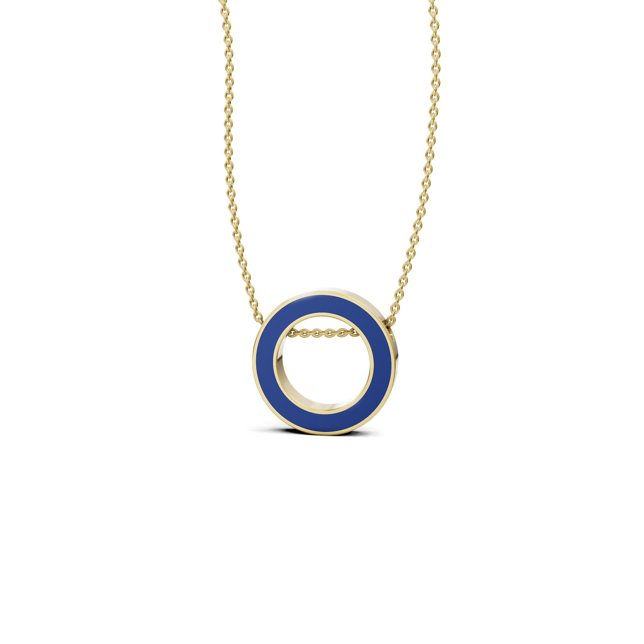 Niessing Setario Anhänger Duo