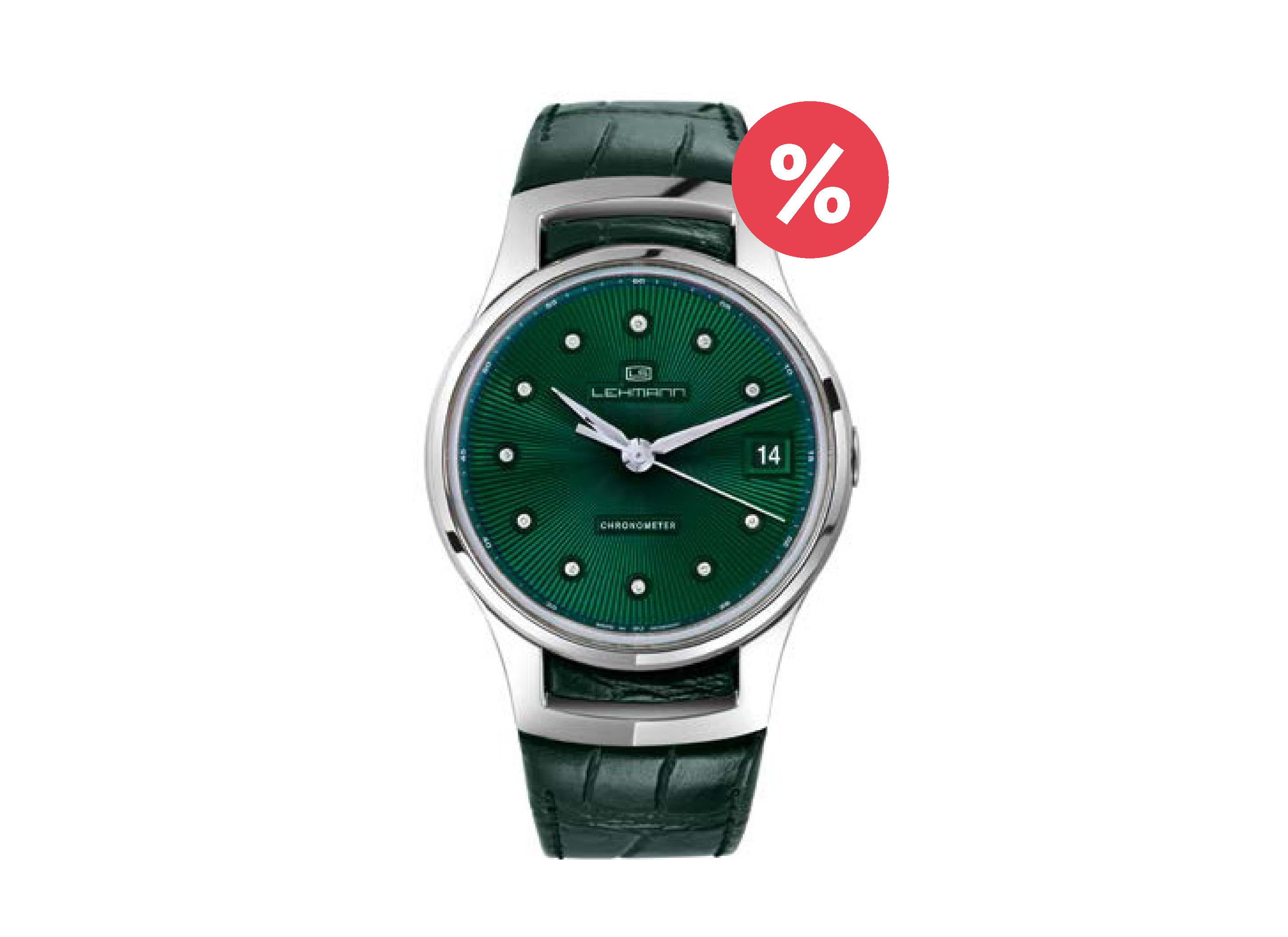 INTEMPORAL FENSTERDATUM DIAMONDS