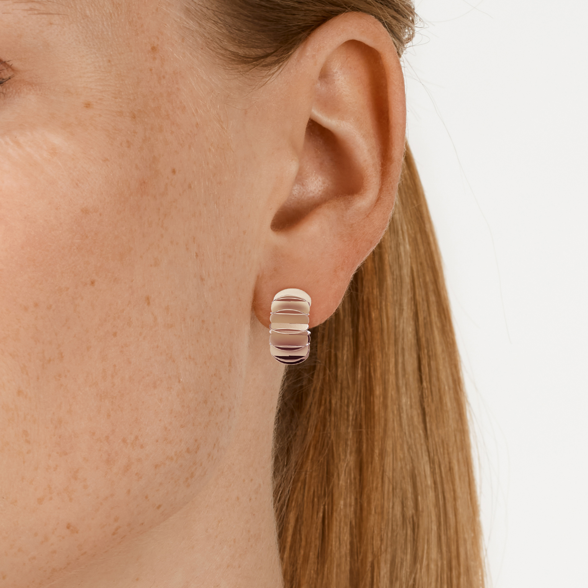 Niessing Phoenix Creolen