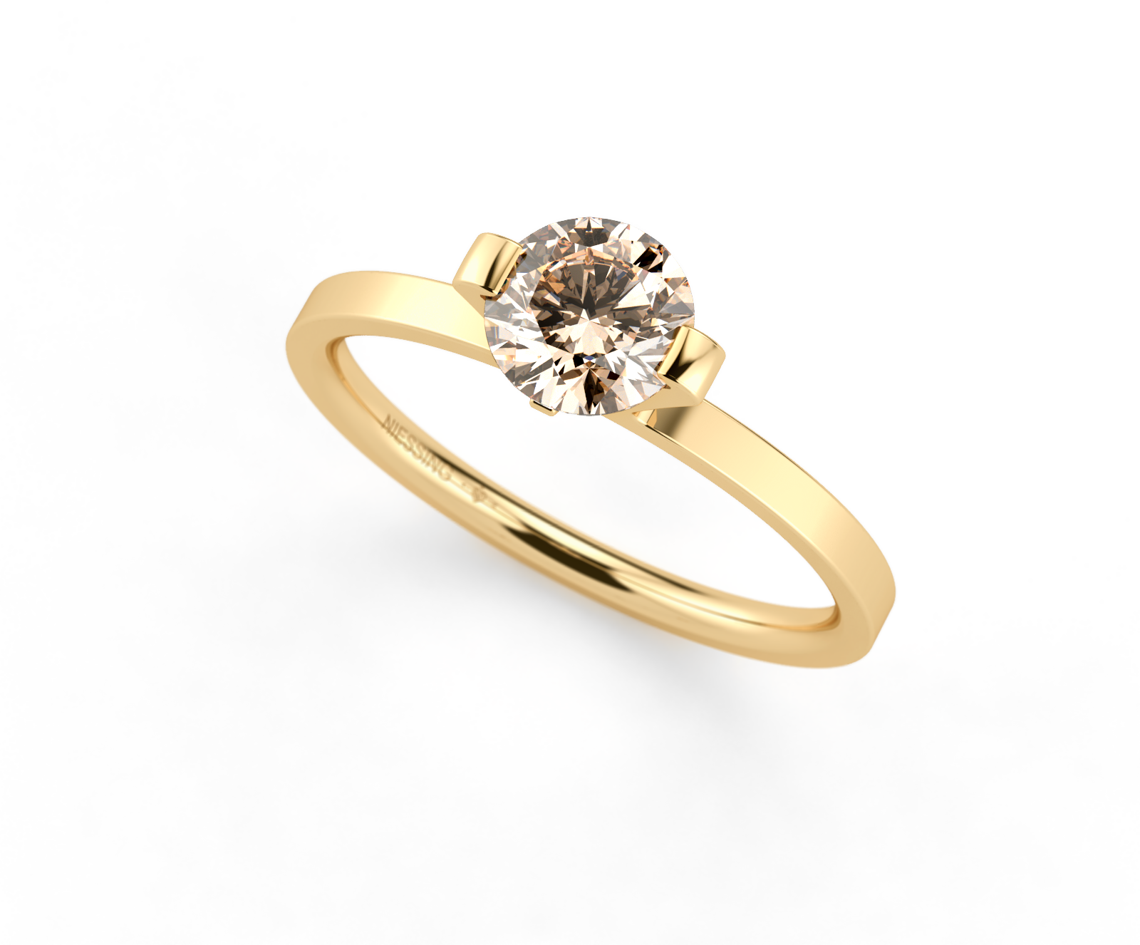 Niessing Princess Ring