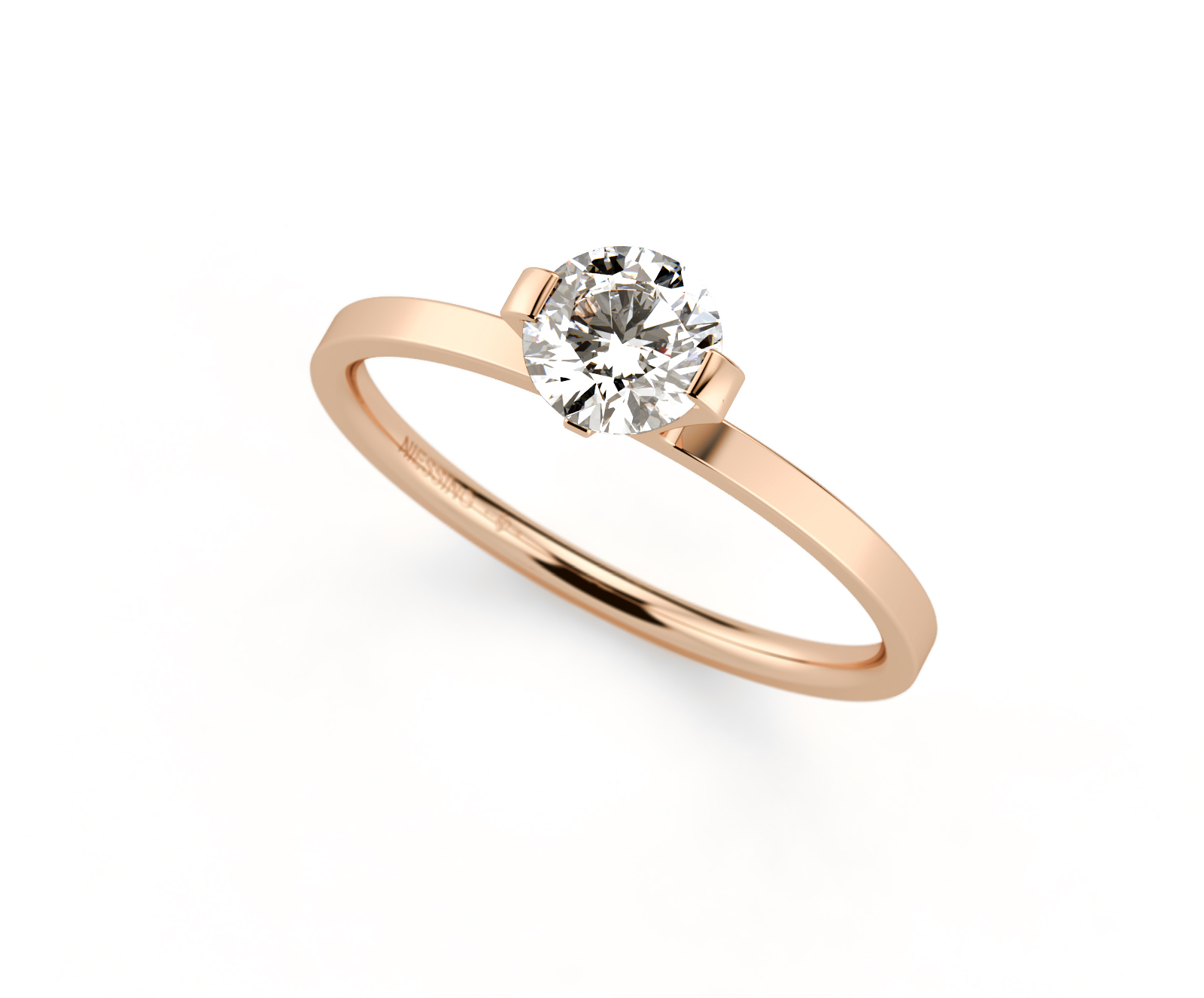 Niessing Princess Ring