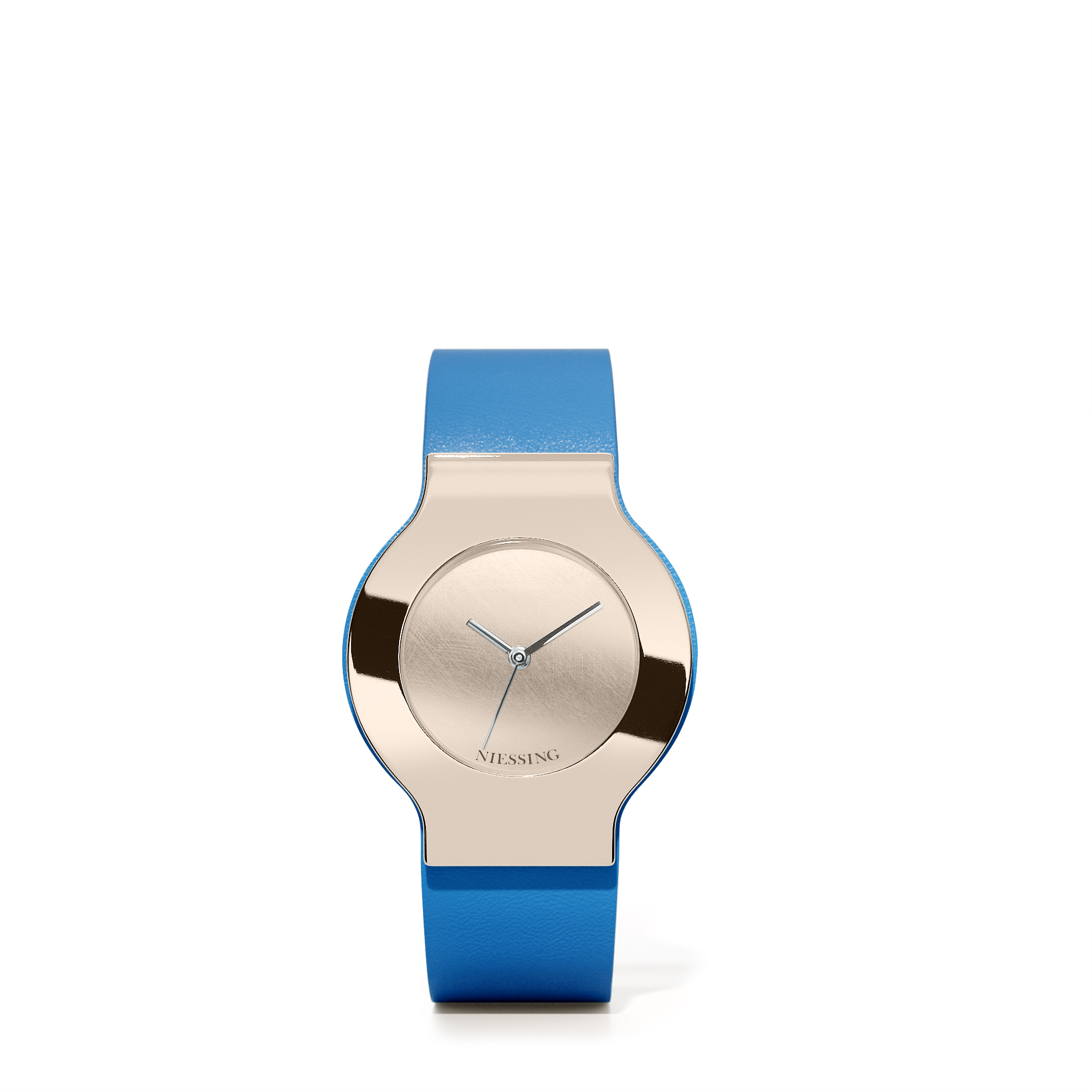 Niessing Radius 9 Kontura