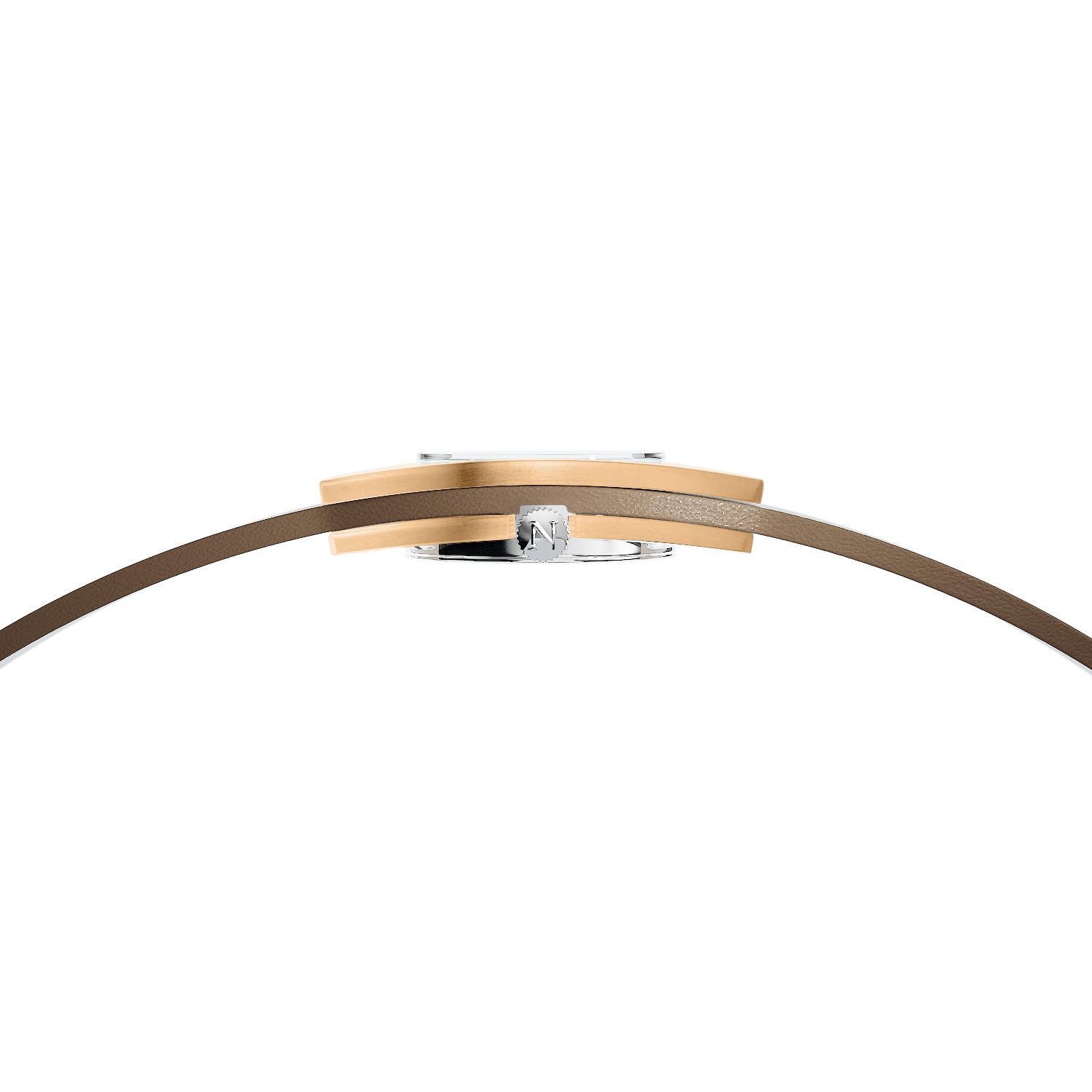 Niessing Radius 9 Forma
