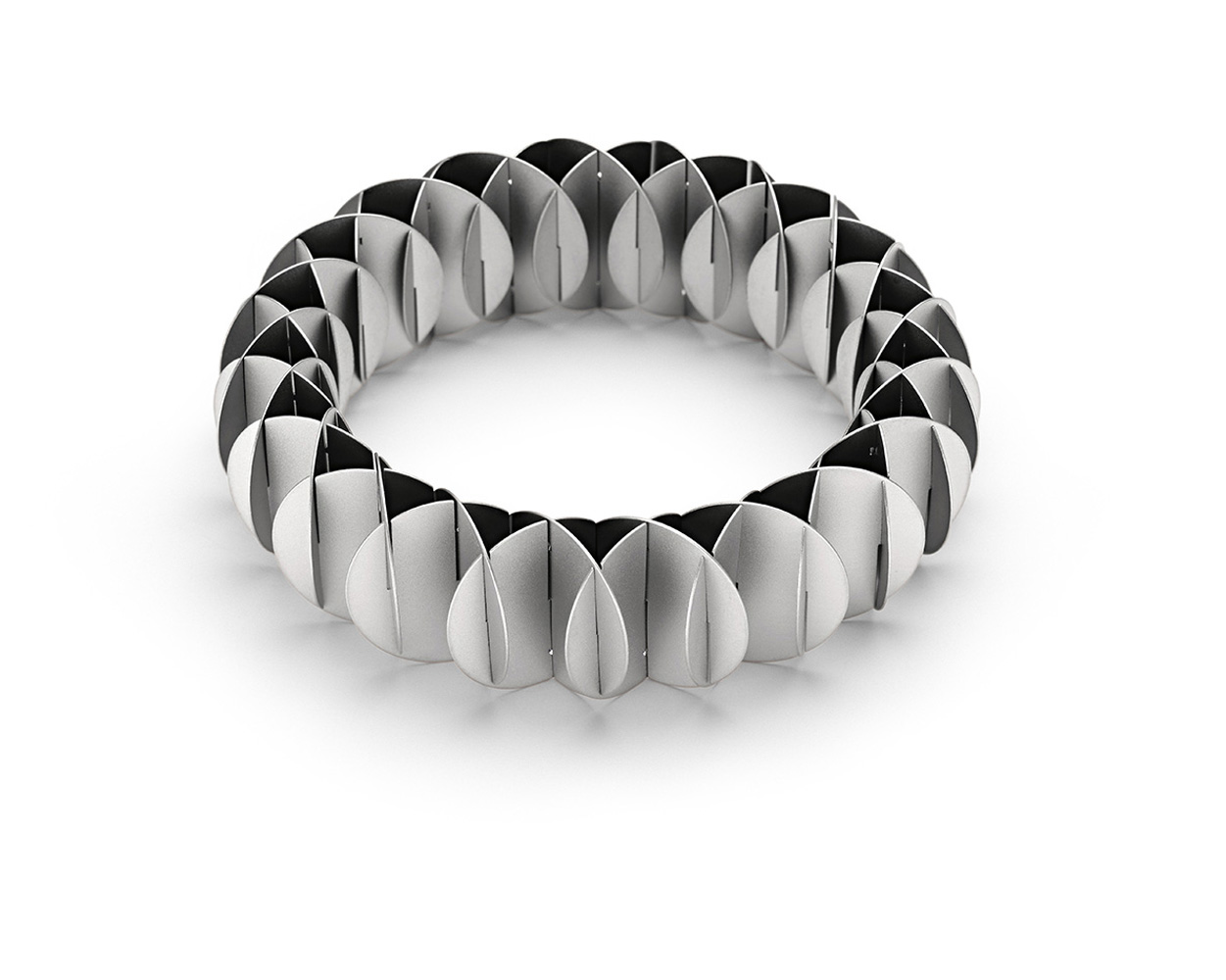 Niessing Phoenix Armreif
