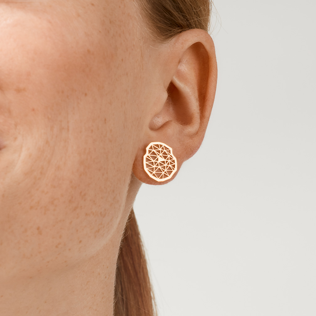 Niessing Topia Vision Ohrstecker