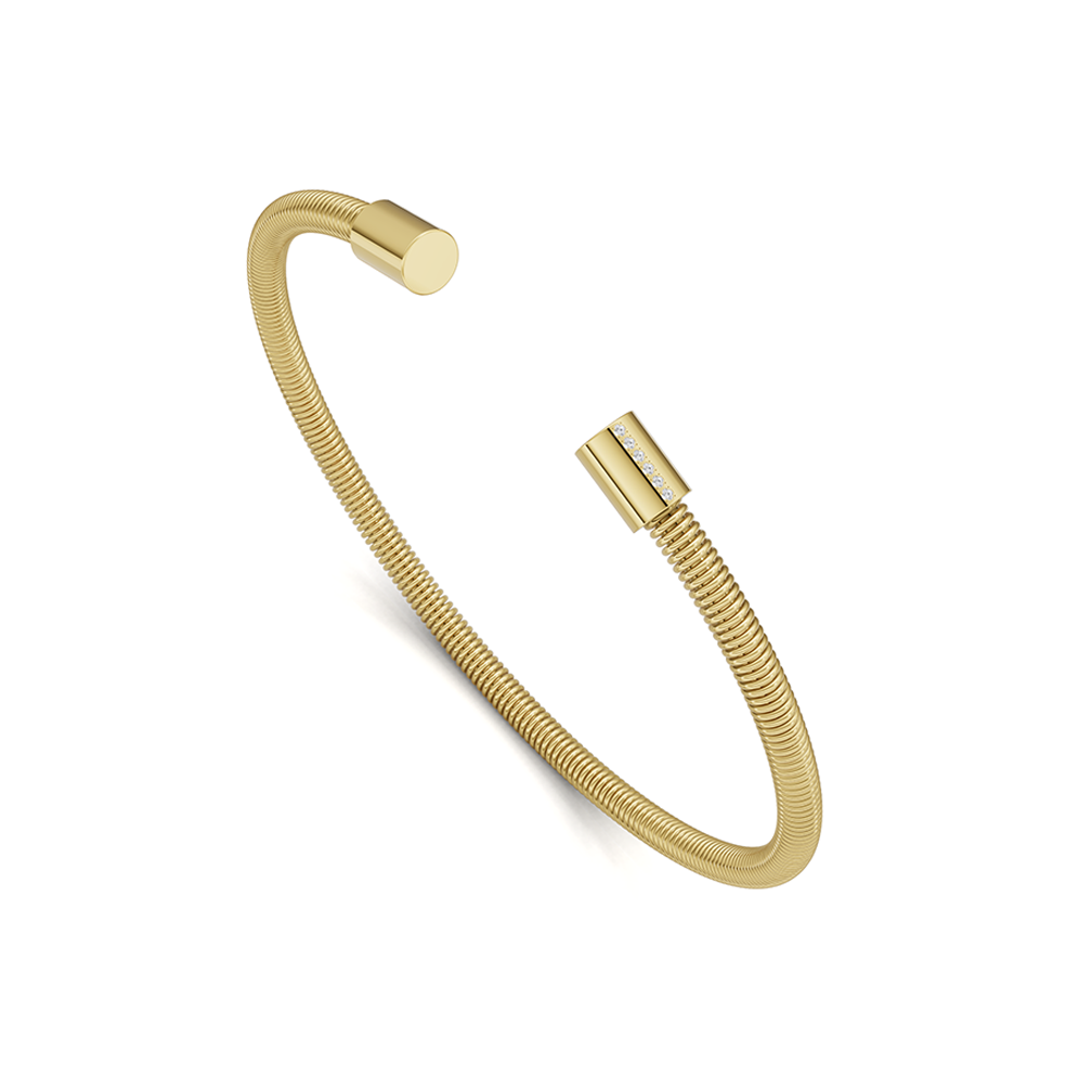 Niessing Colette Elementyx Space Zylinder