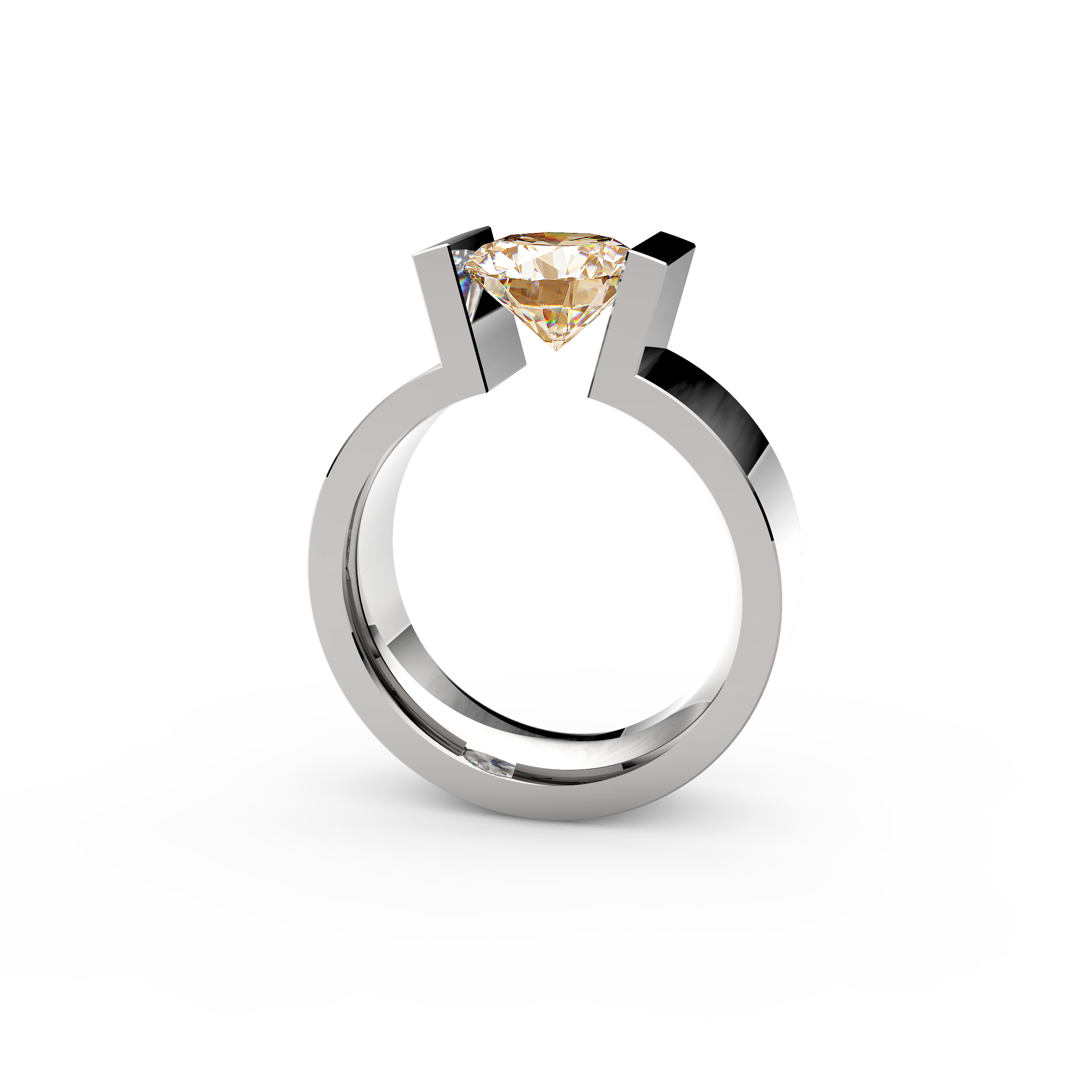 Niessing Spannring® HighEnd C
