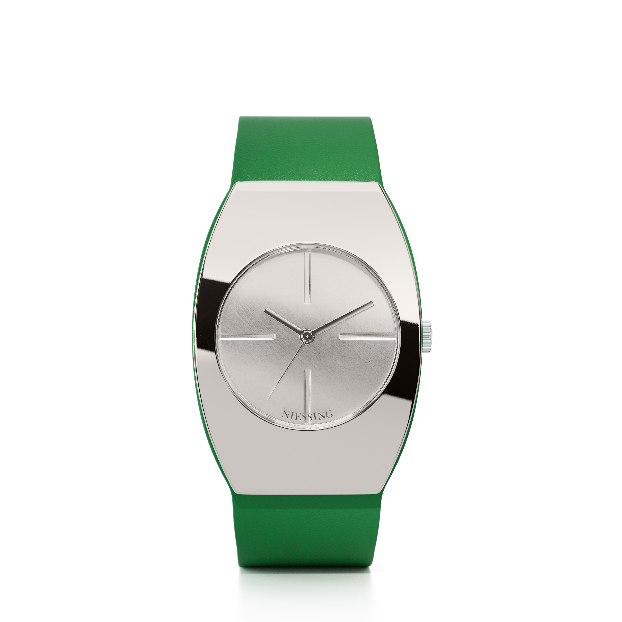 Niessing Radius 9 Forma