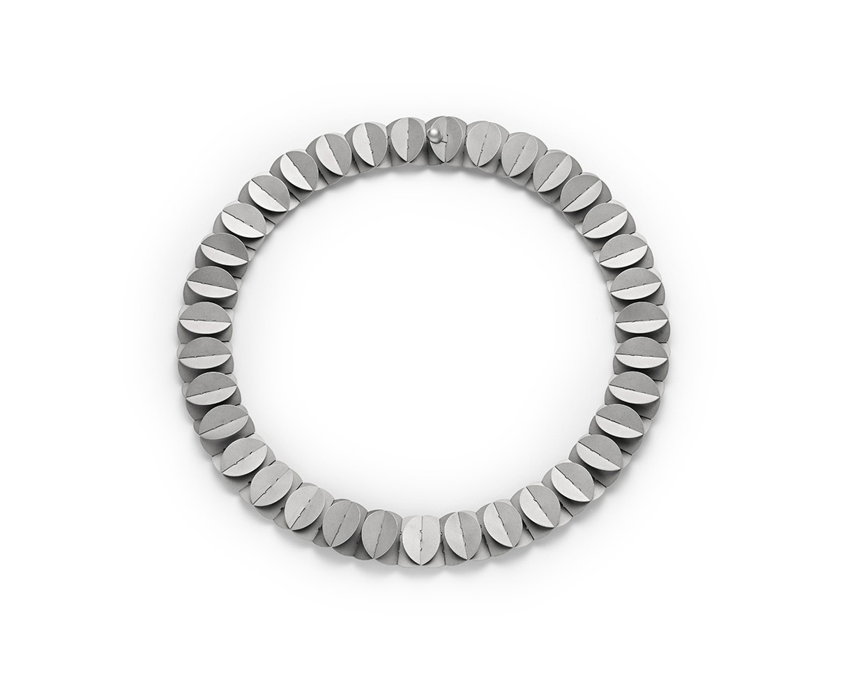 Niessing Phoenix Collier