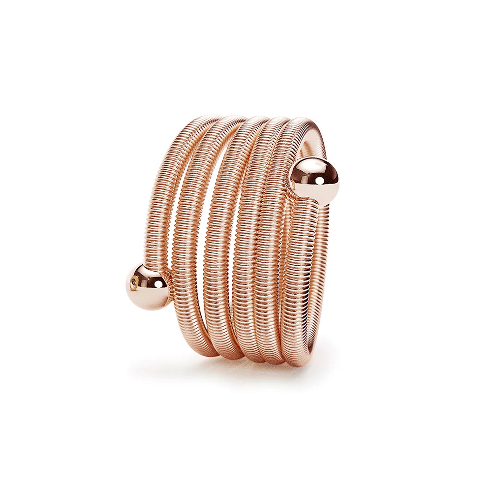 Niessing Colette C Ring 5-fach