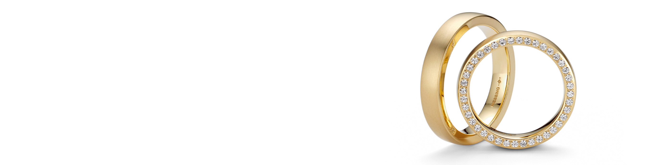 EIN SYMBOL ENDLOSER LIEBE