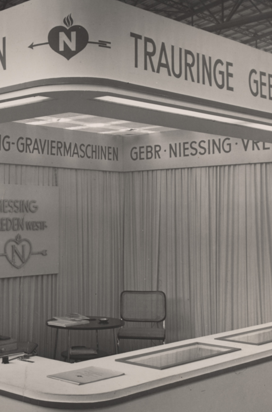 Ringe mit Geschichte