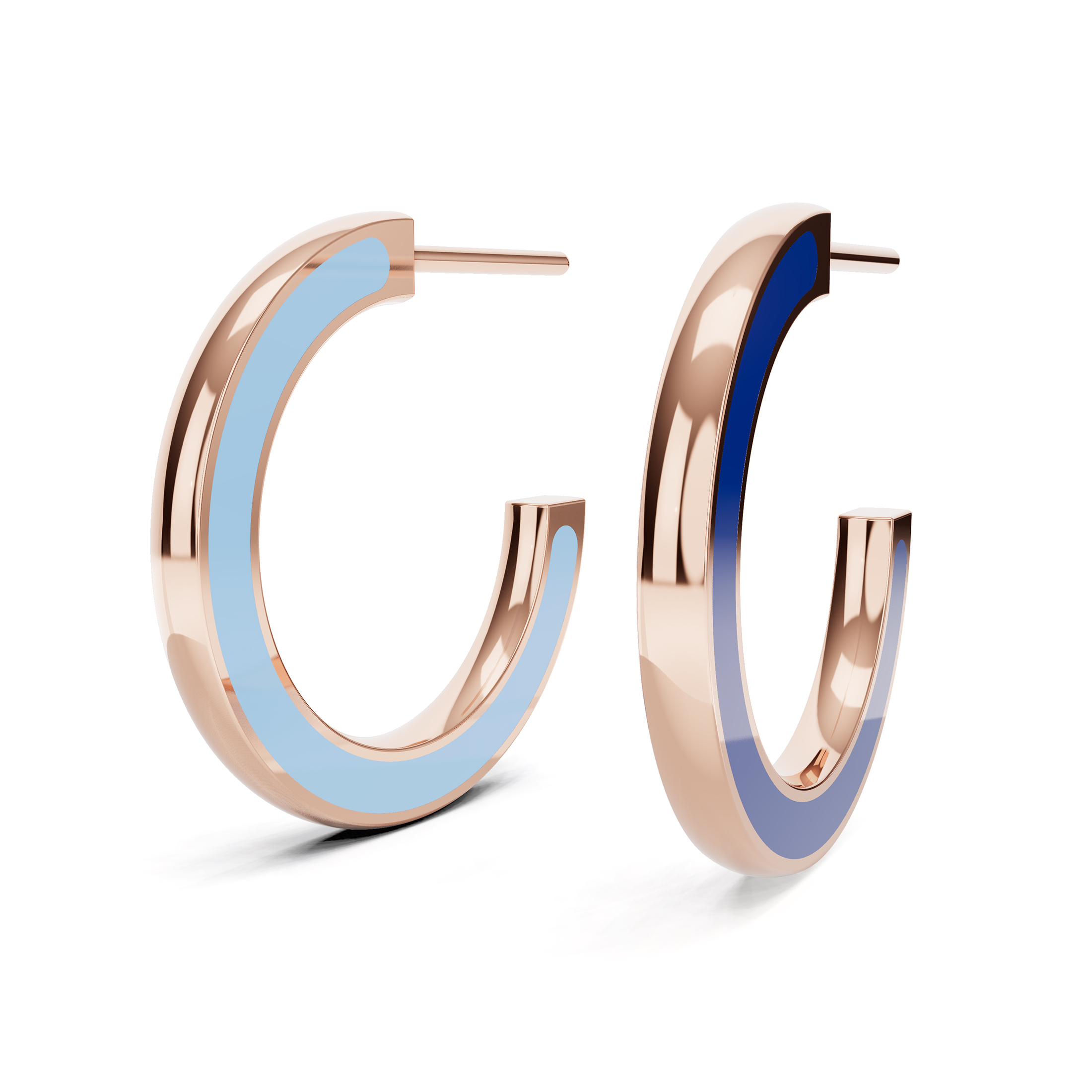 Niessing Setario Creolen