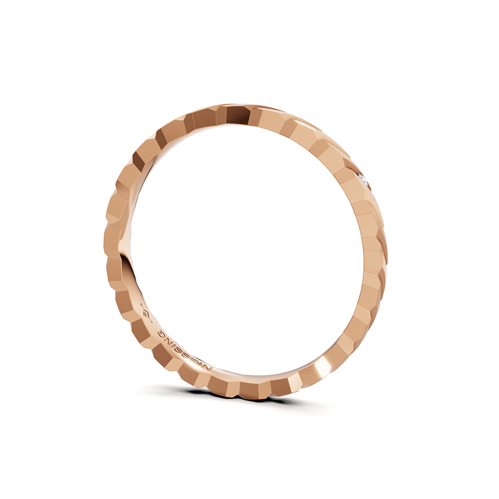 Niessing Woven Love