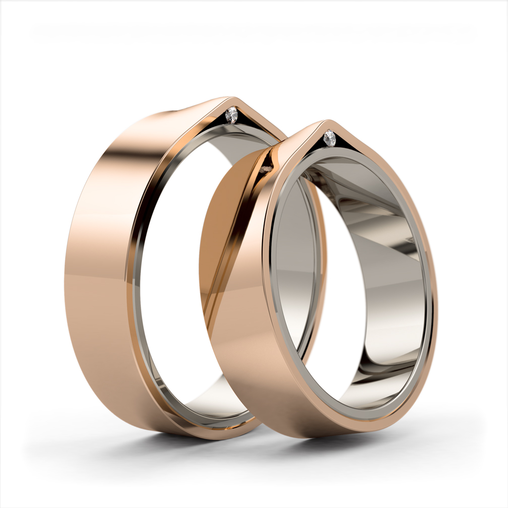 Niessing Refugium Ring Niessing Refugium Ring