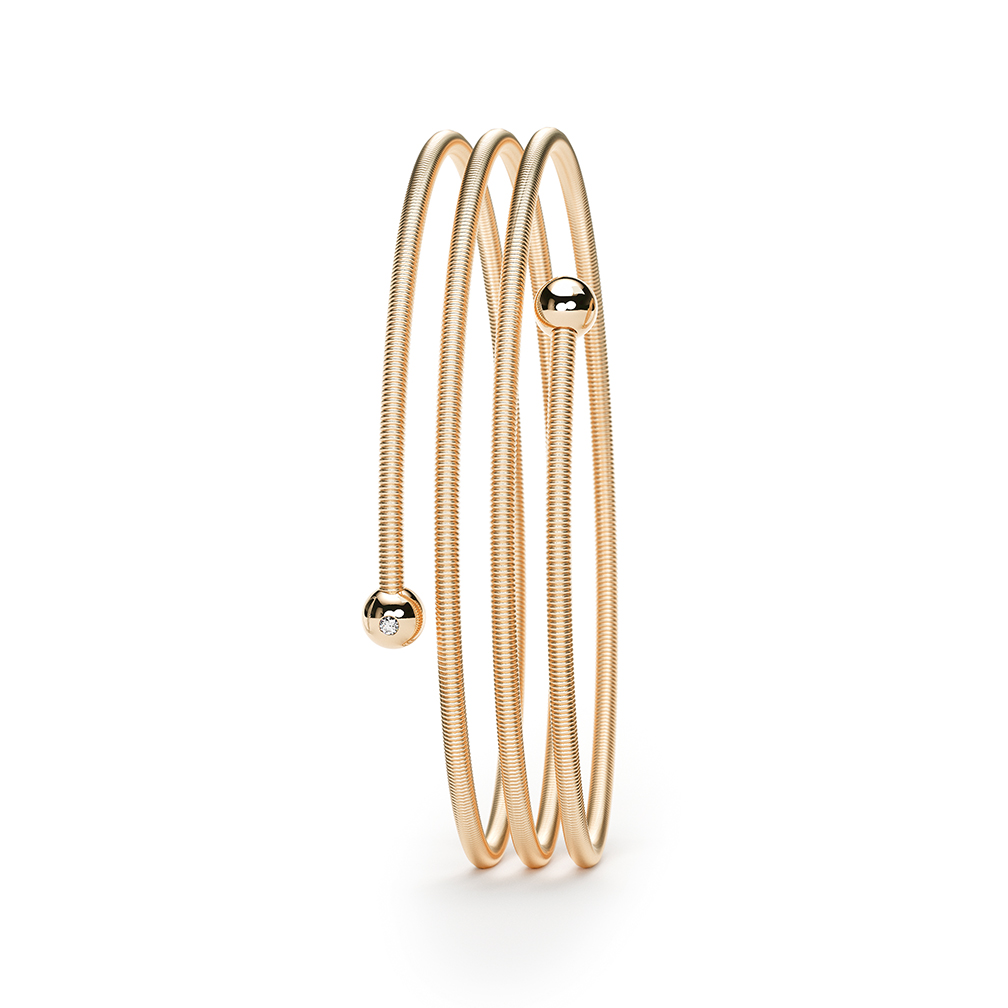 Niessing Colette C Embrace Armreif 3-fach