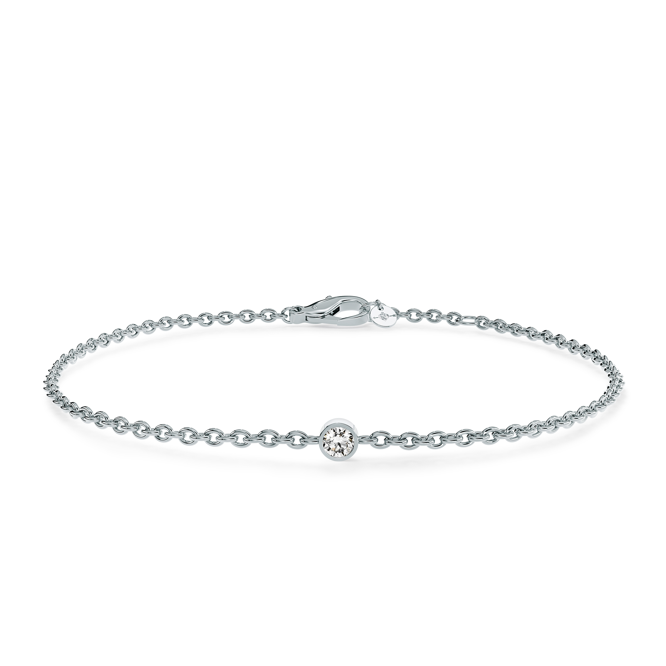 Niessing Brillant Akzent Armband