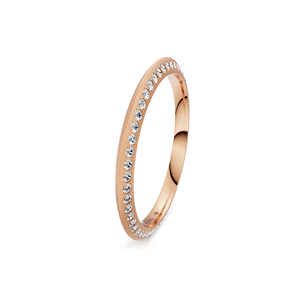 Niessing Dreieck Farbringe