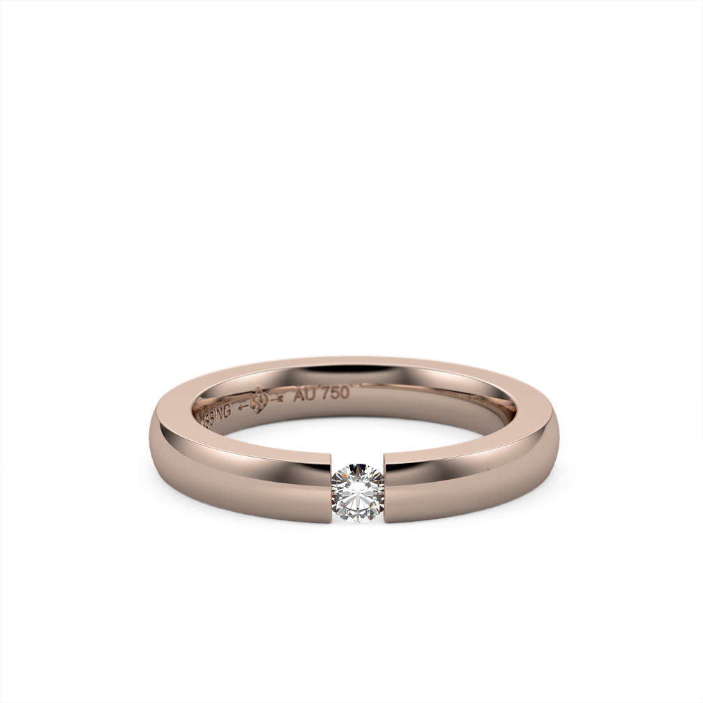 Niessing Spannring® Balance