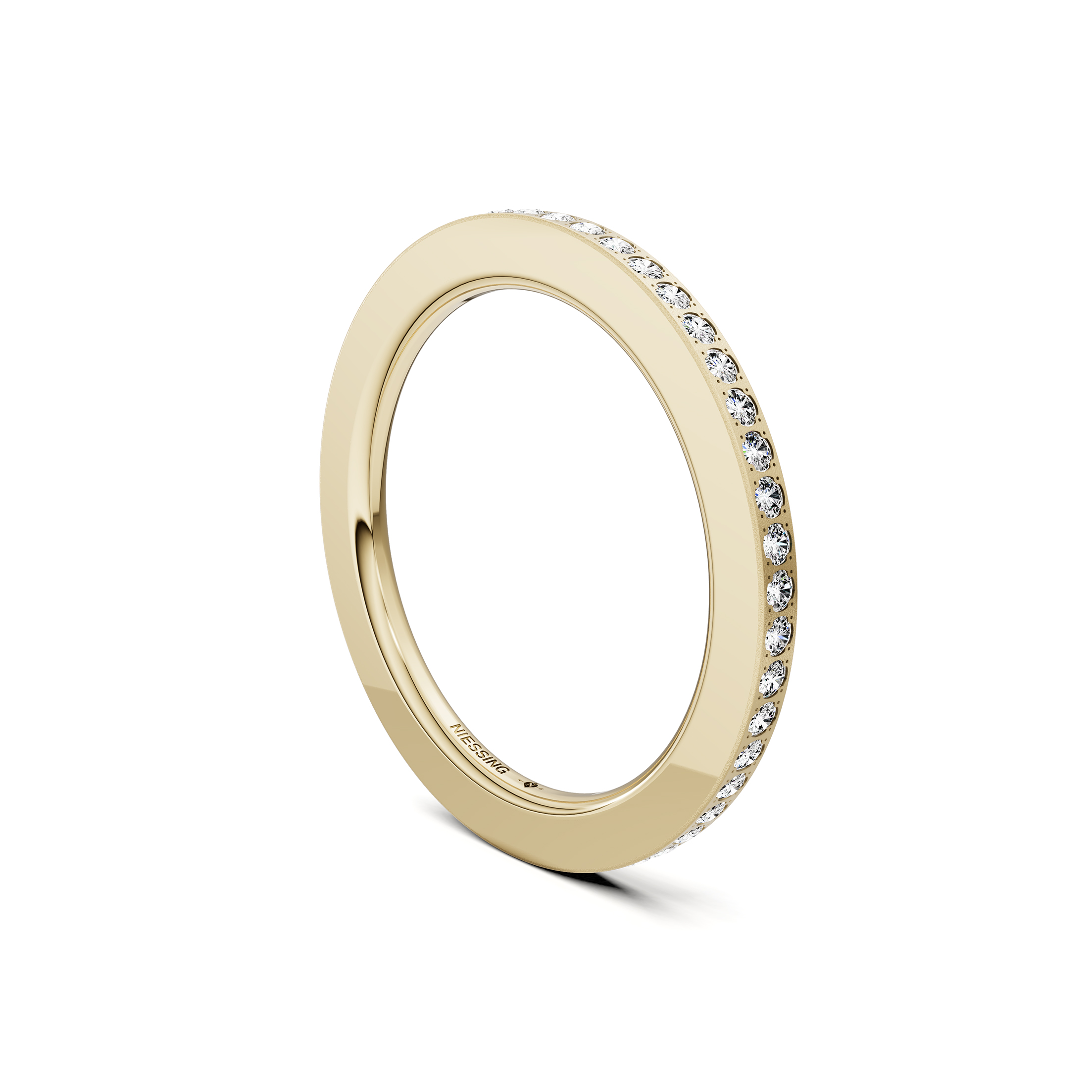 Niessing Satellite Colors rechteck