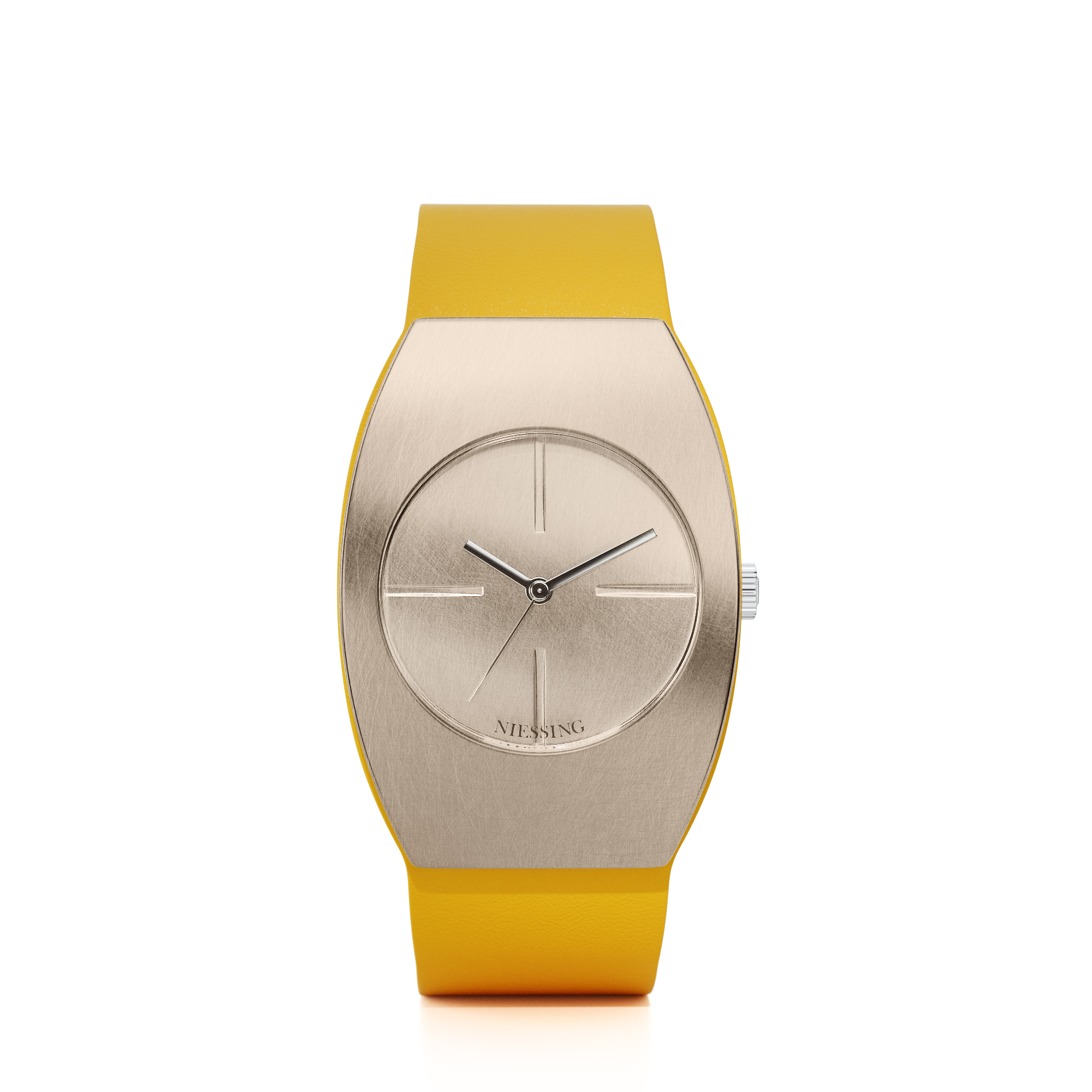 Niessing Radius 9 Forma