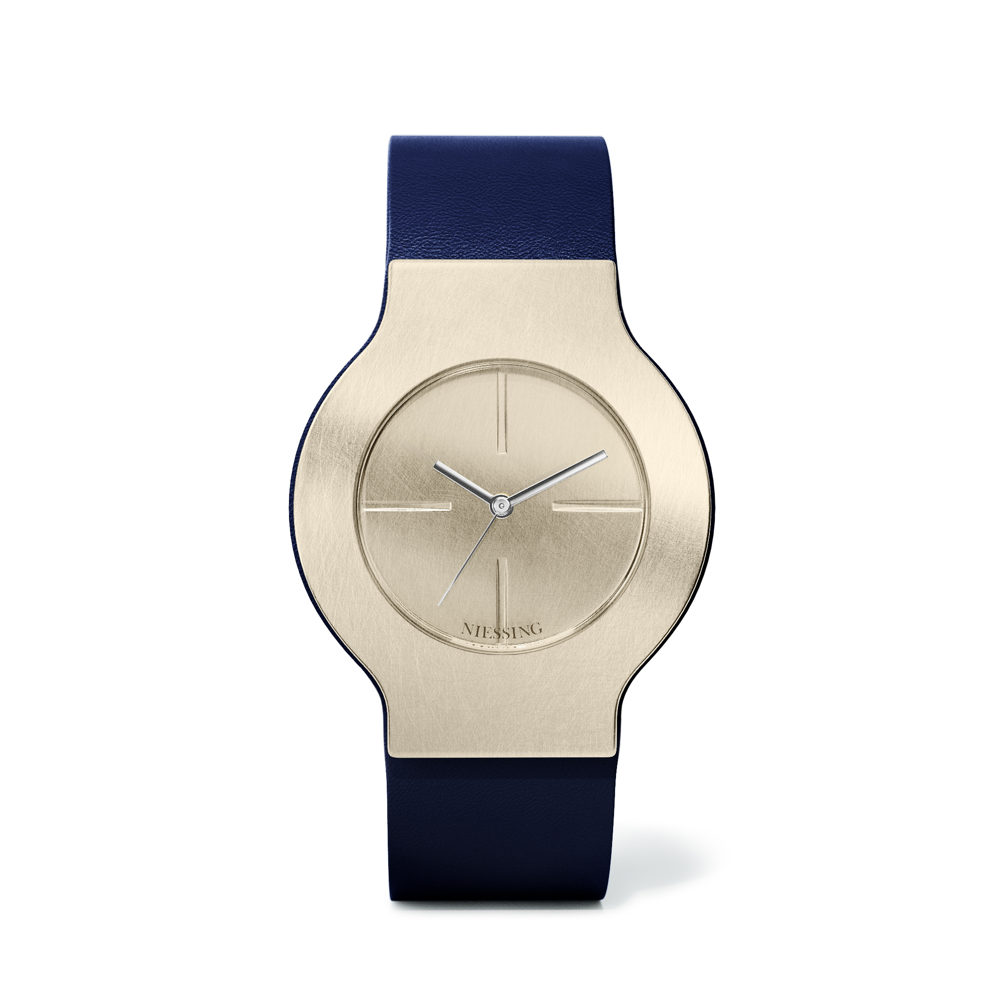 Niessing Radius 9 Kontura