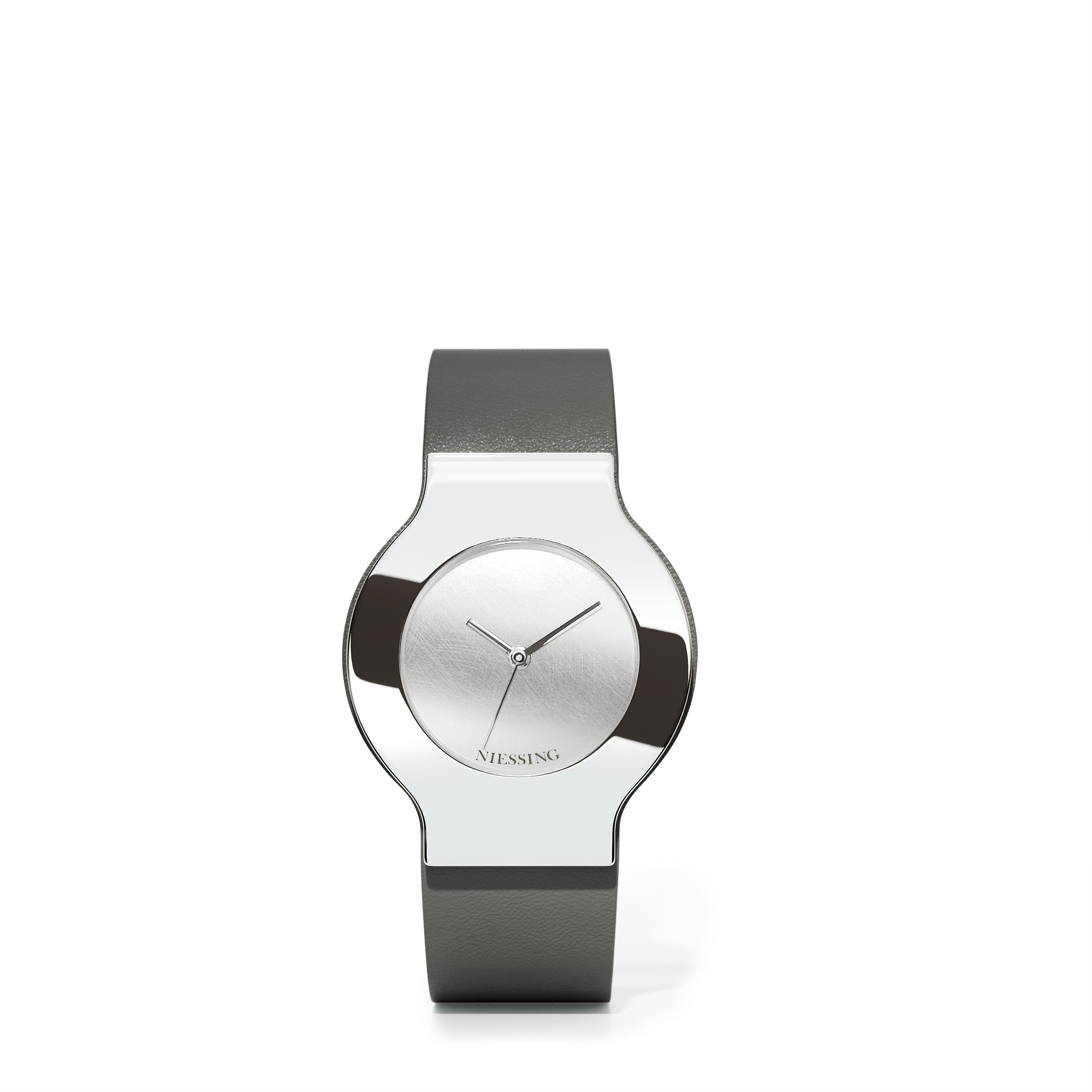 Niessing Radius 9 Kontura