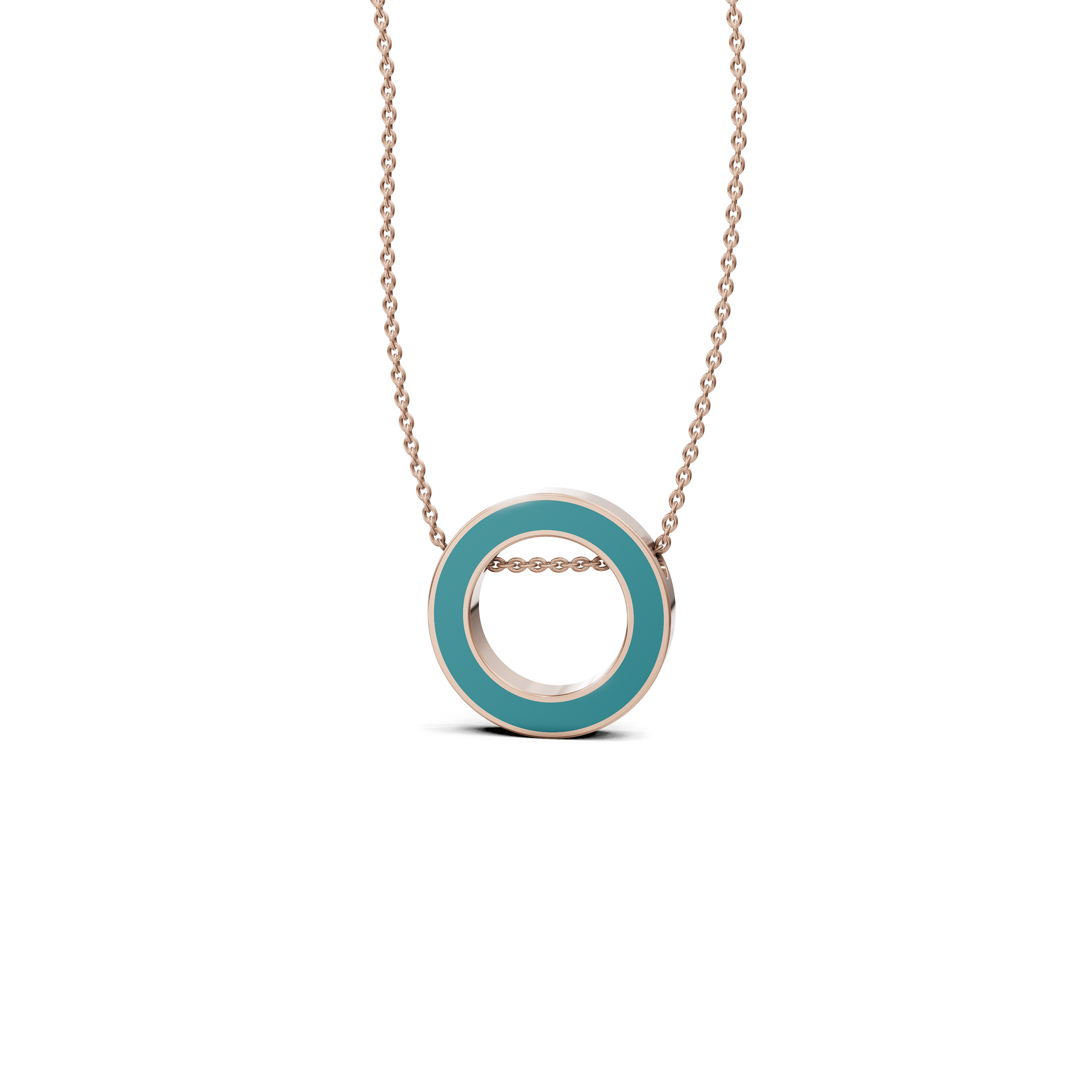 Niessing Setario Anhänger Duo