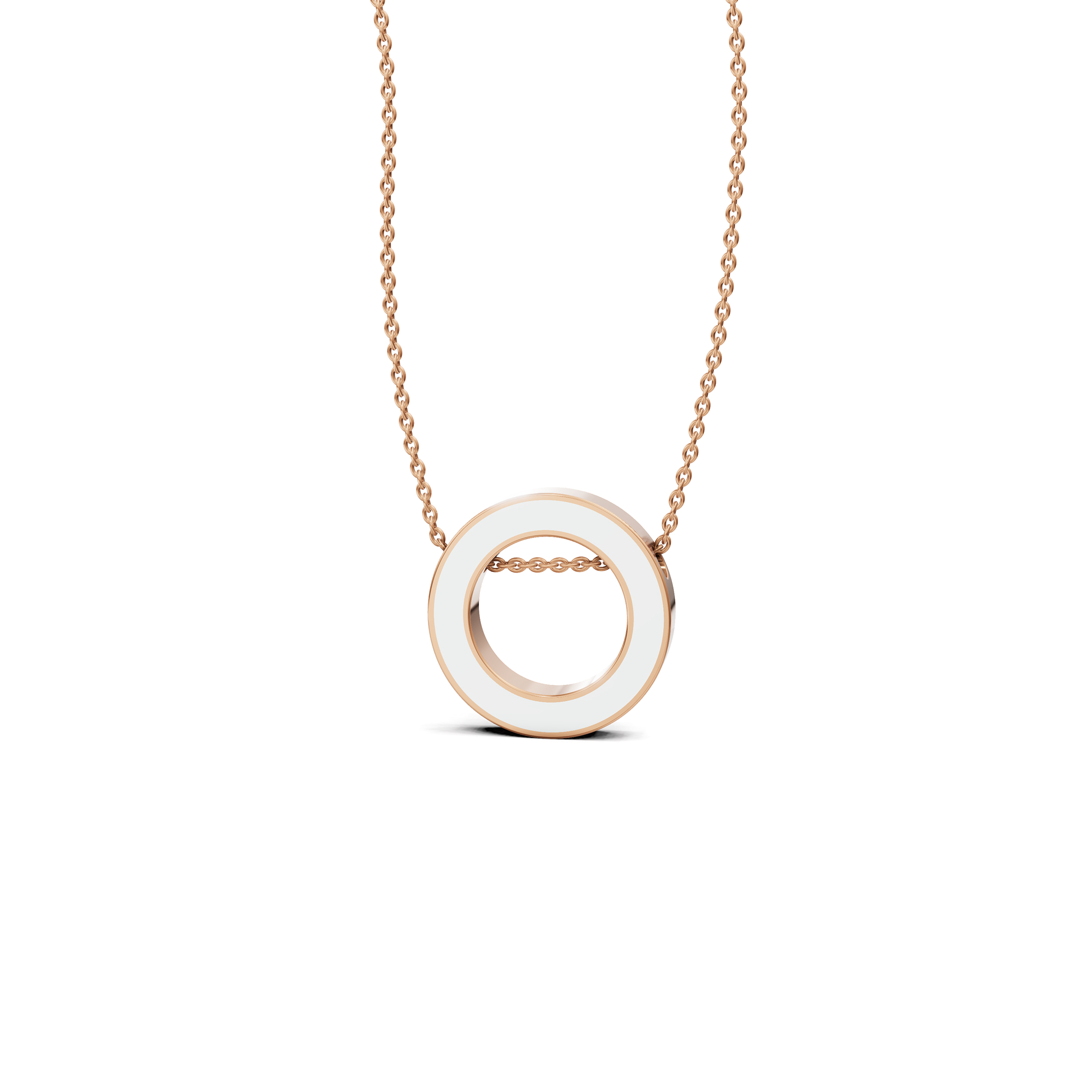 Niessing Setario Anhänger Duo