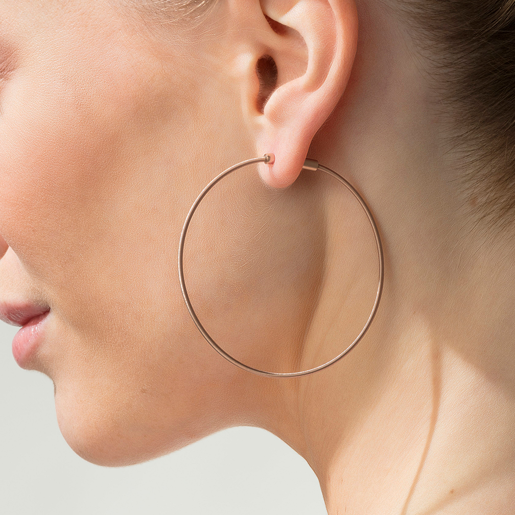 Niessing Colette Creolen