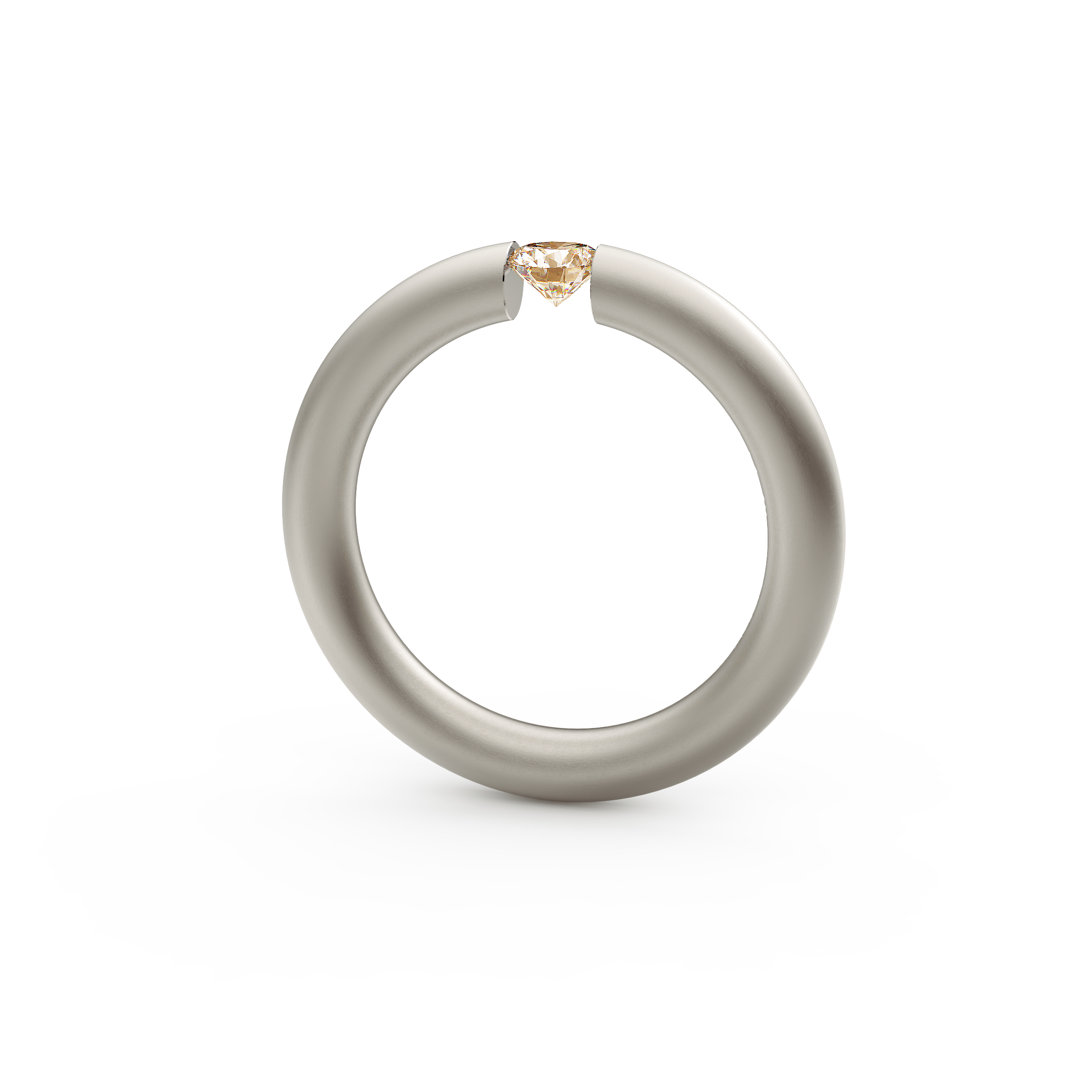 Niessing Spannring® Rund
