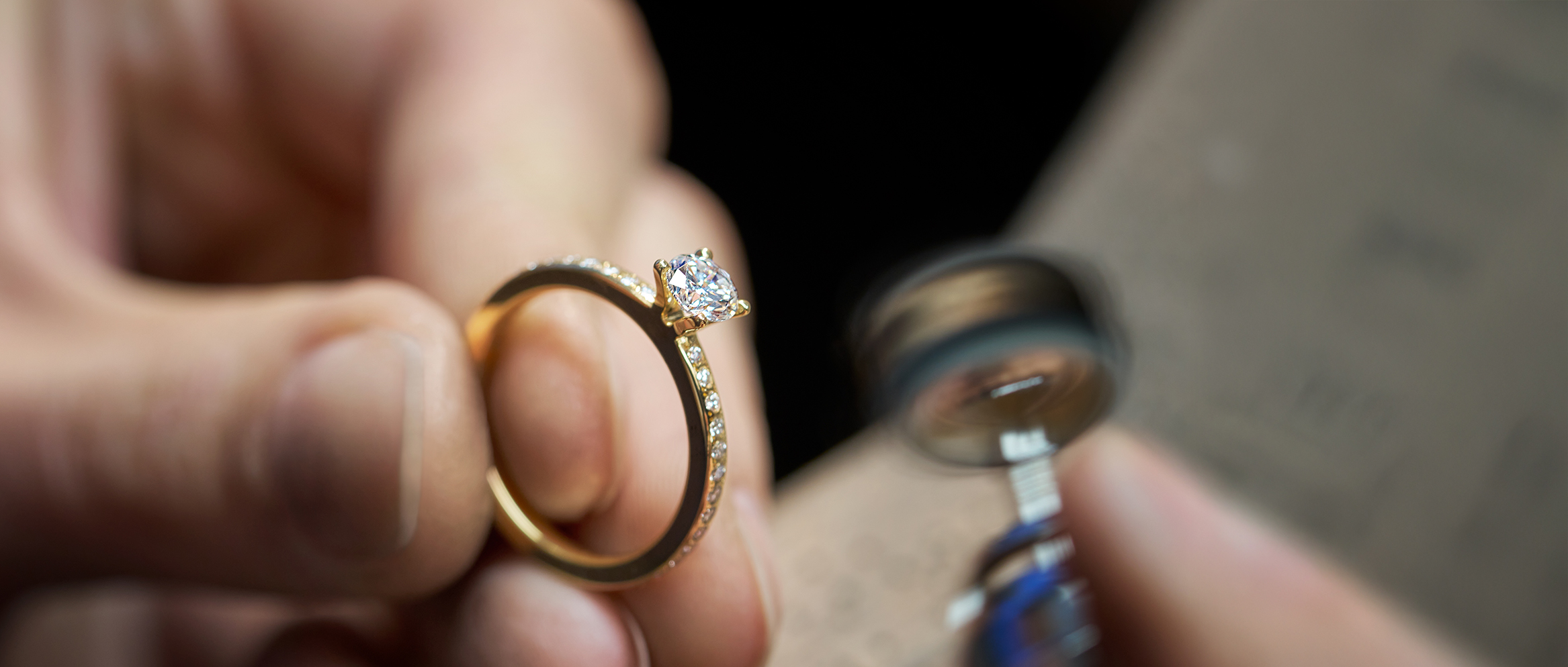 Die schönste Art, sich zu verloben 