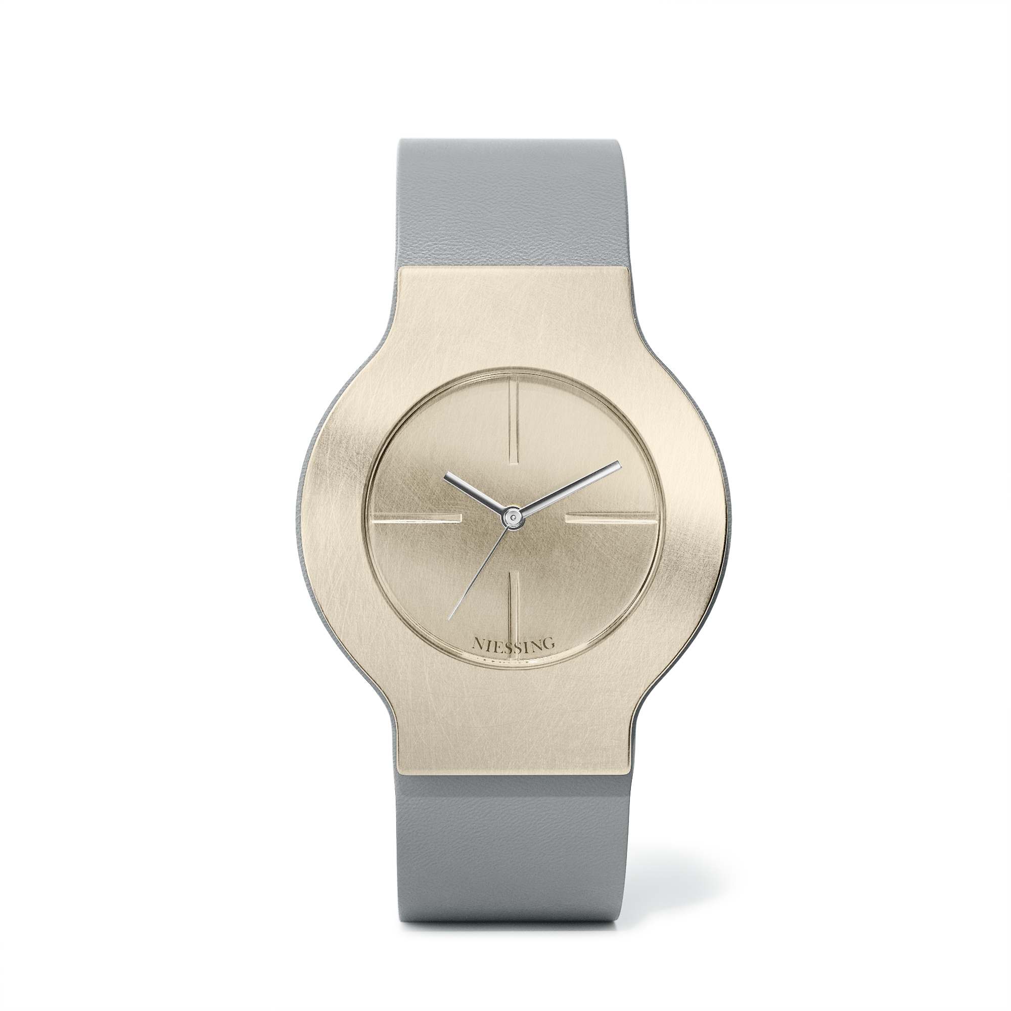 Niessing Radius 9 Kontura