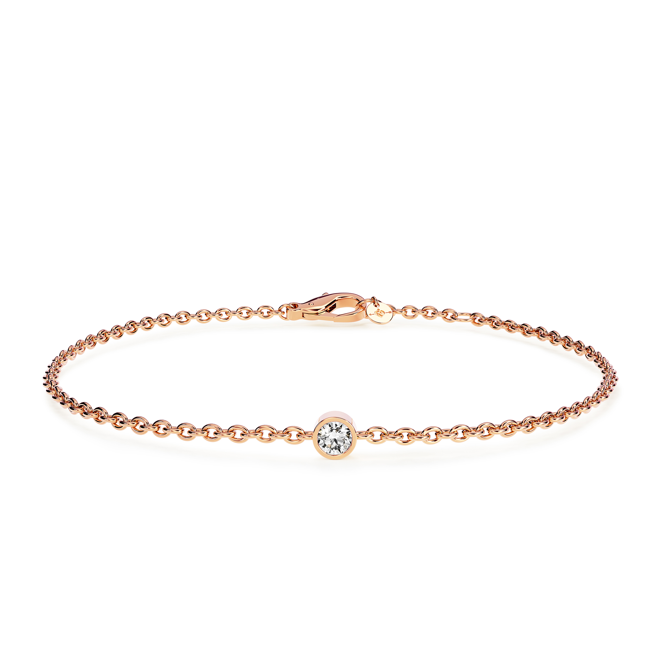 Niessing Brillant Akzent Armband