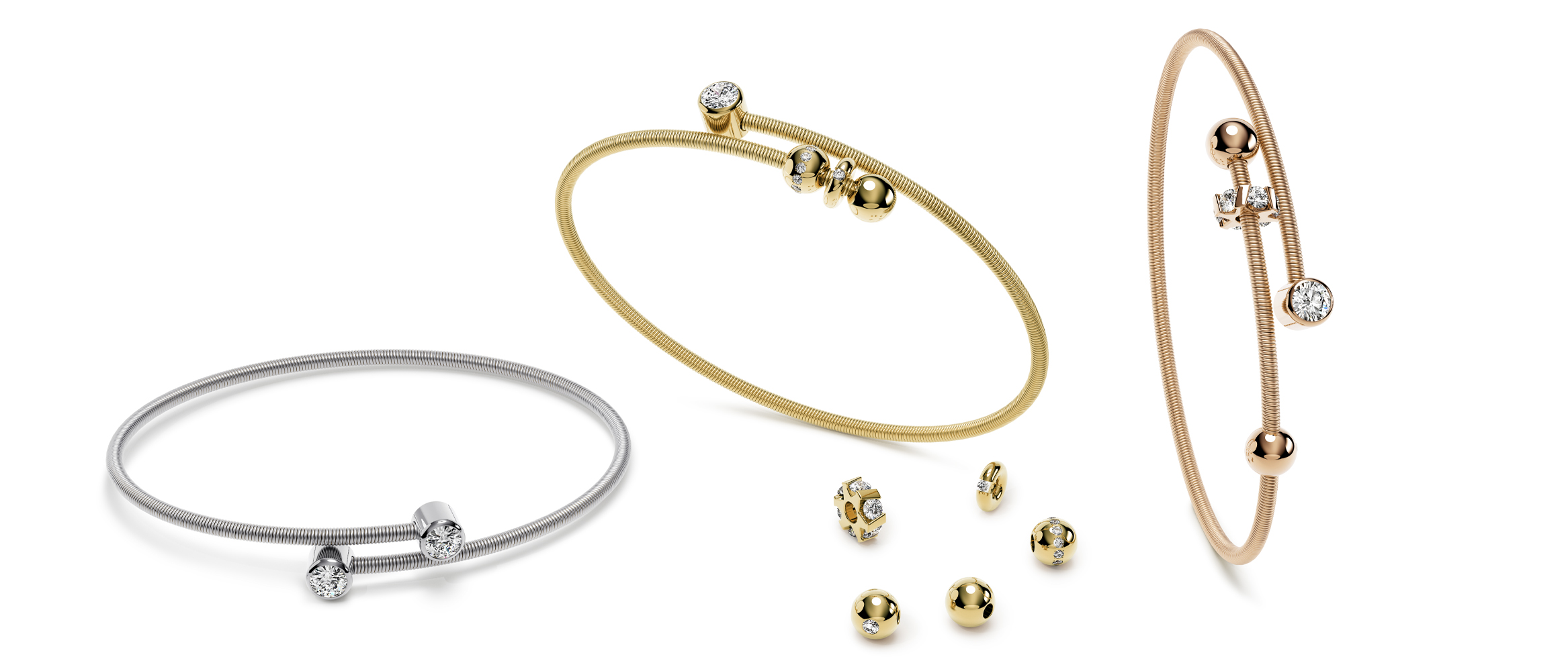 Click. Create. Diamond.