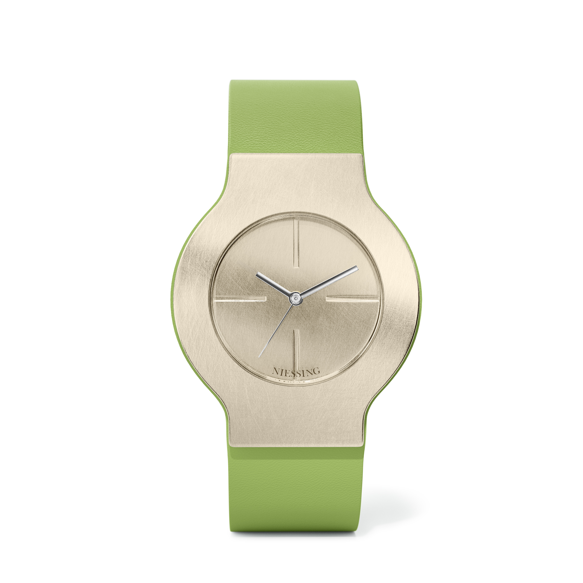 Niessing Radius 9 Kontura