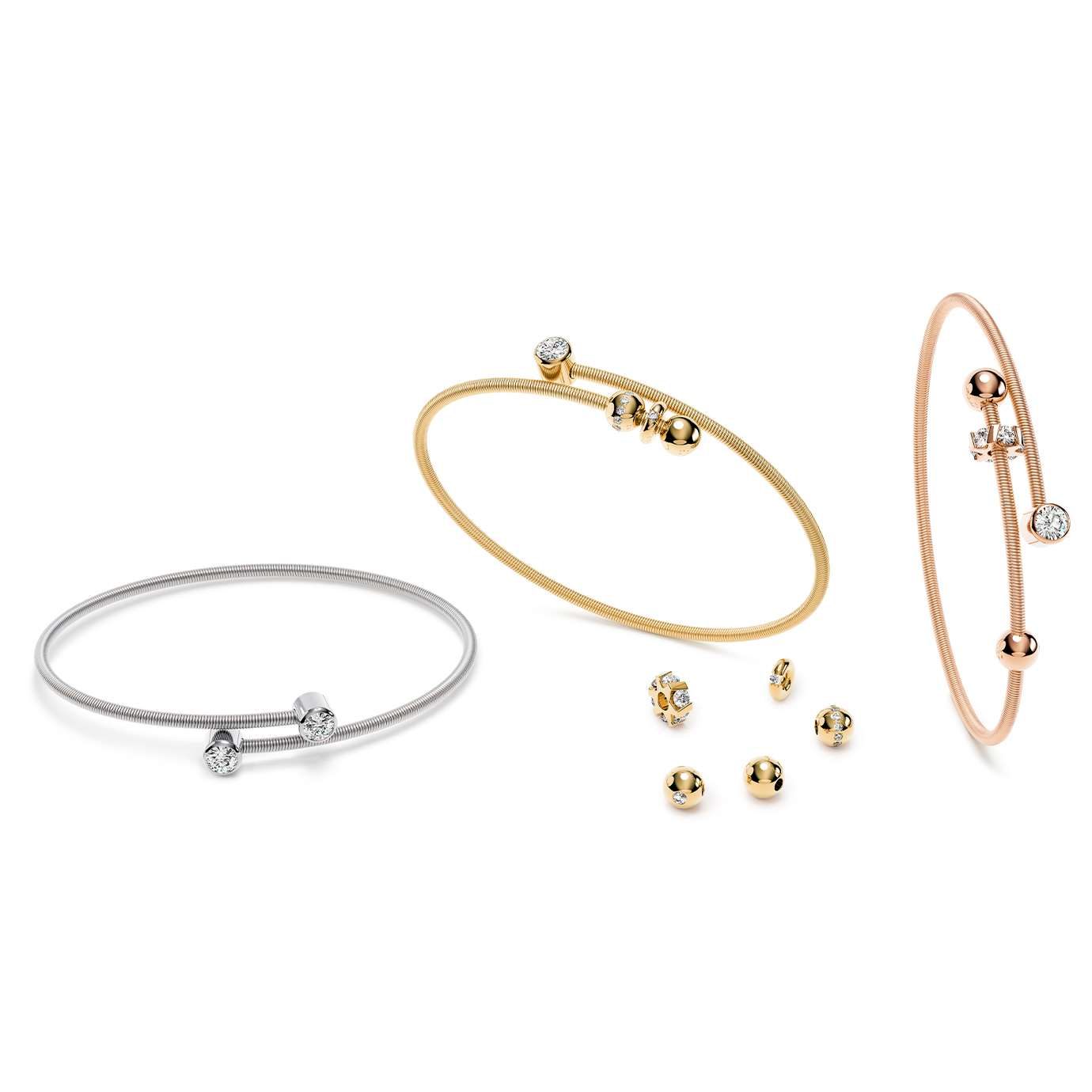 Click. Create. Diamond.