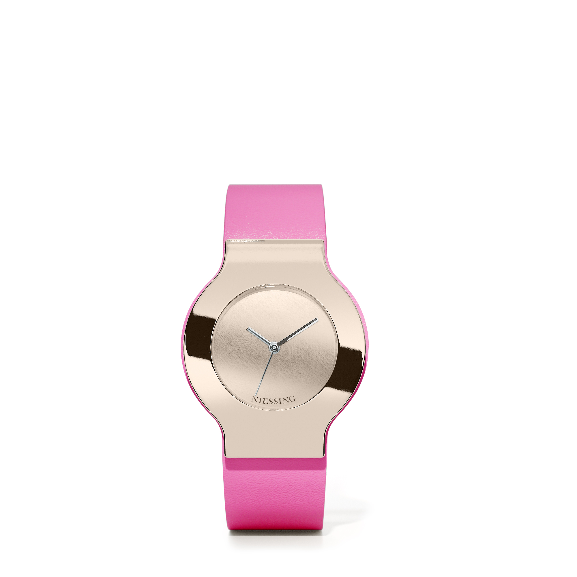 Niessing Radius 9 Kontura