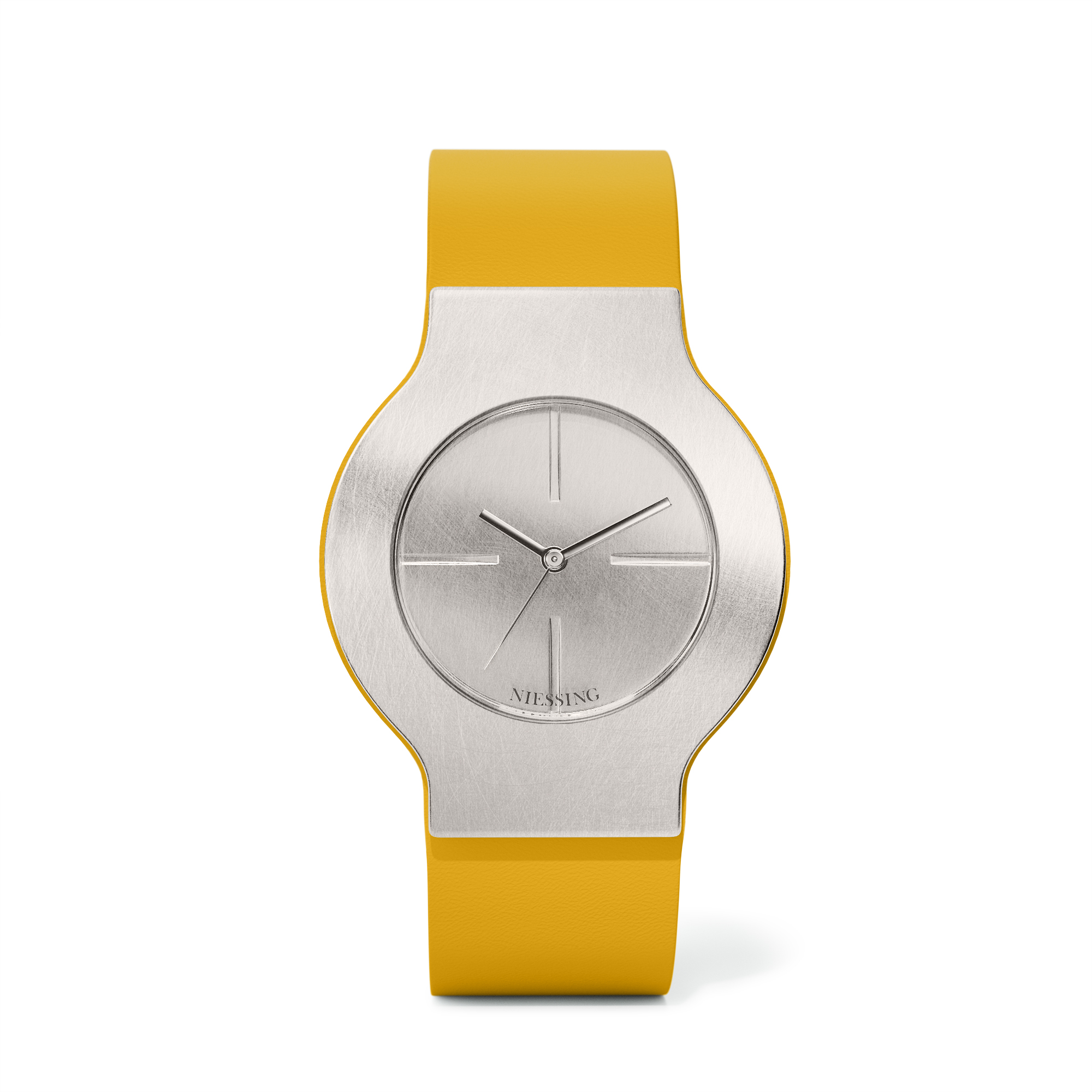 Niessing Radius 9 Kontura