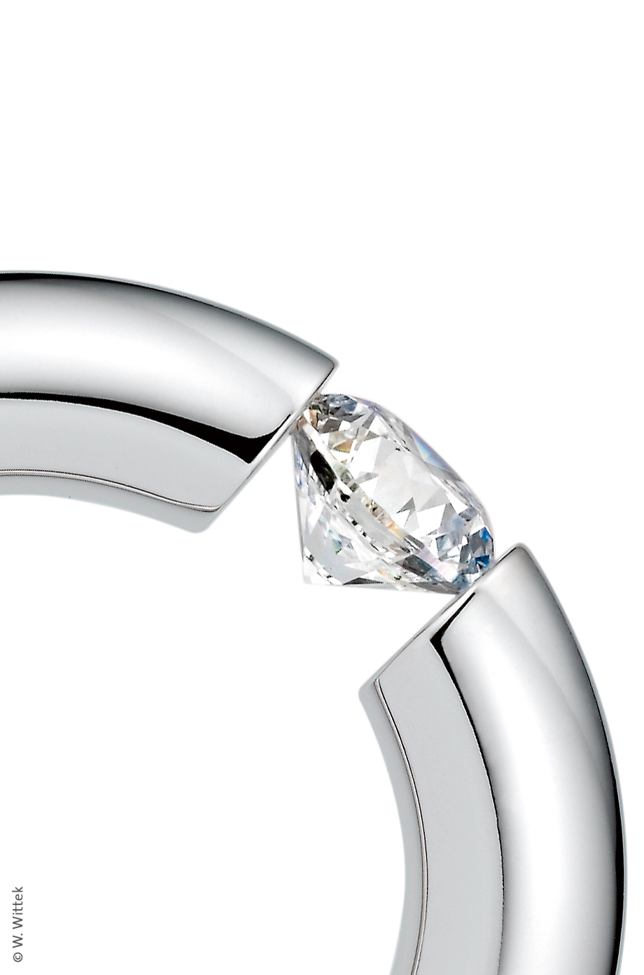 Zertifiziert vom Responsible Jewellery Council