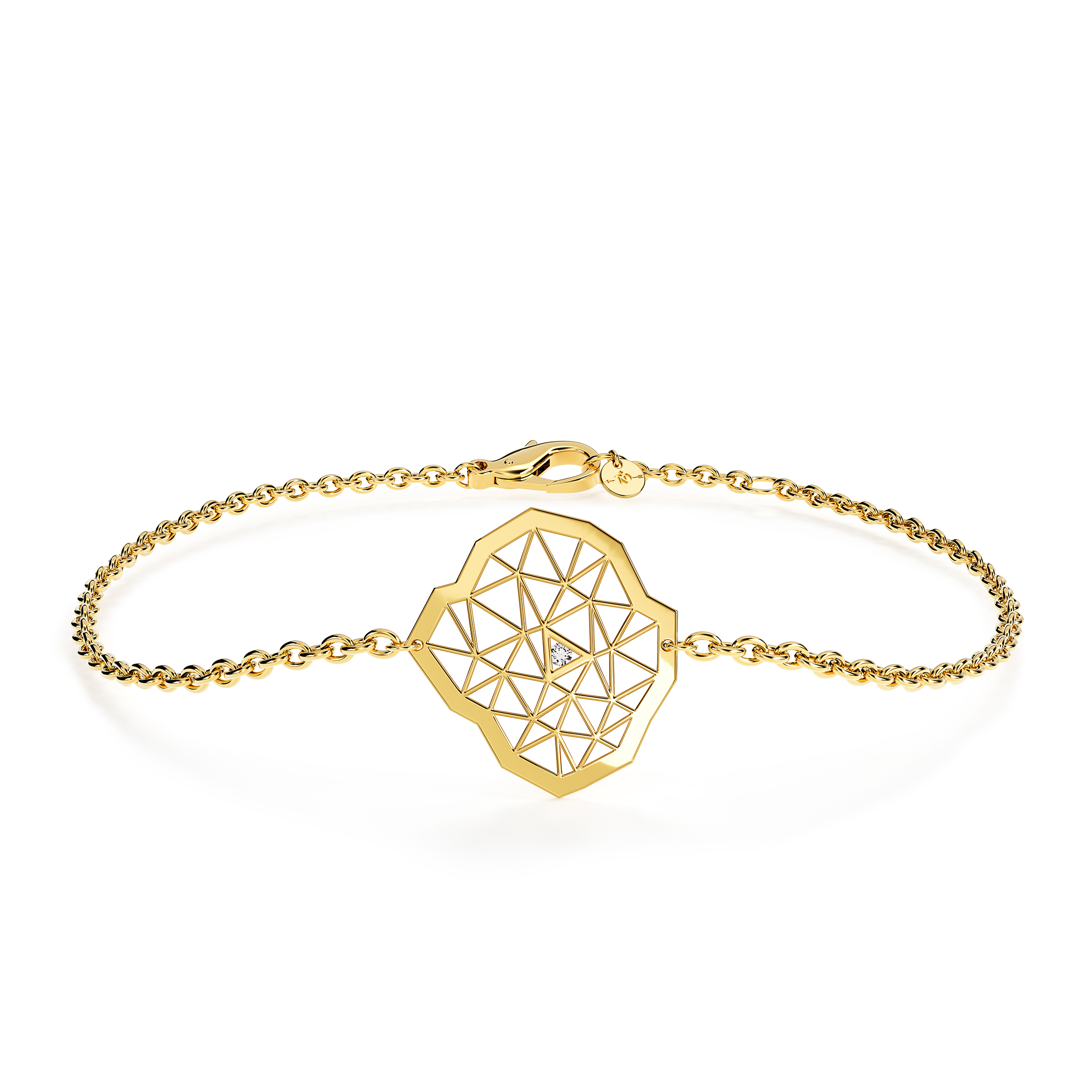 Niessing Topia Vision Armband