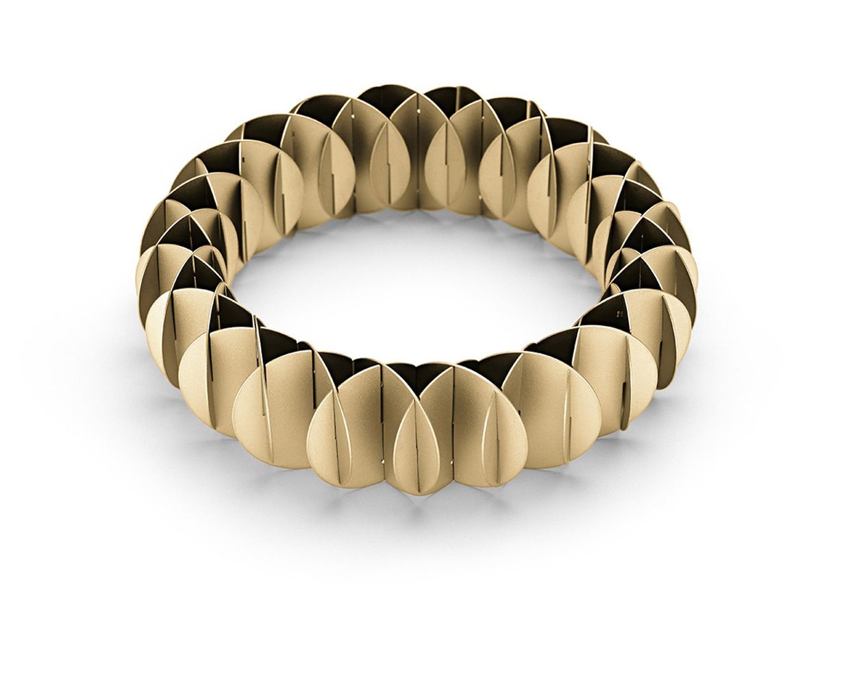 Niessing Phoenix Armschmuck