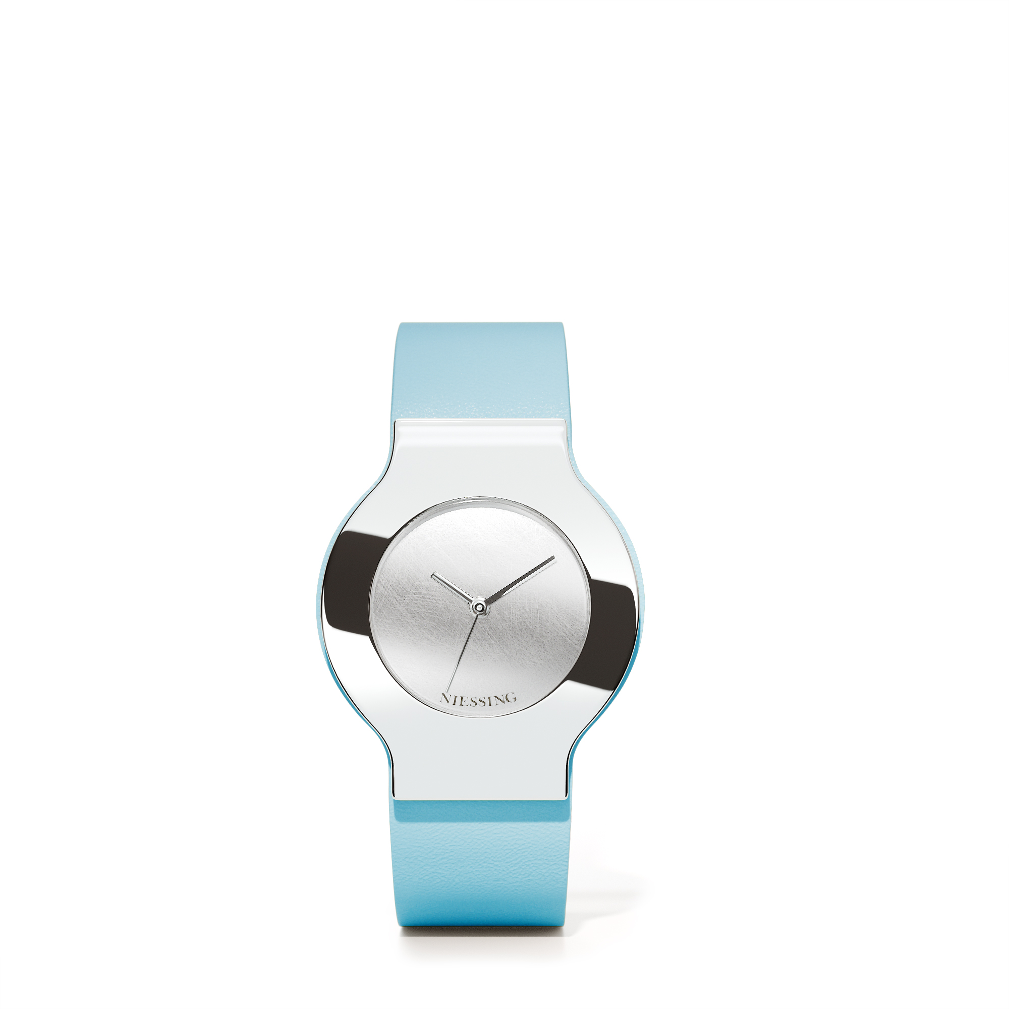 Niessing Radius 9 Kontura