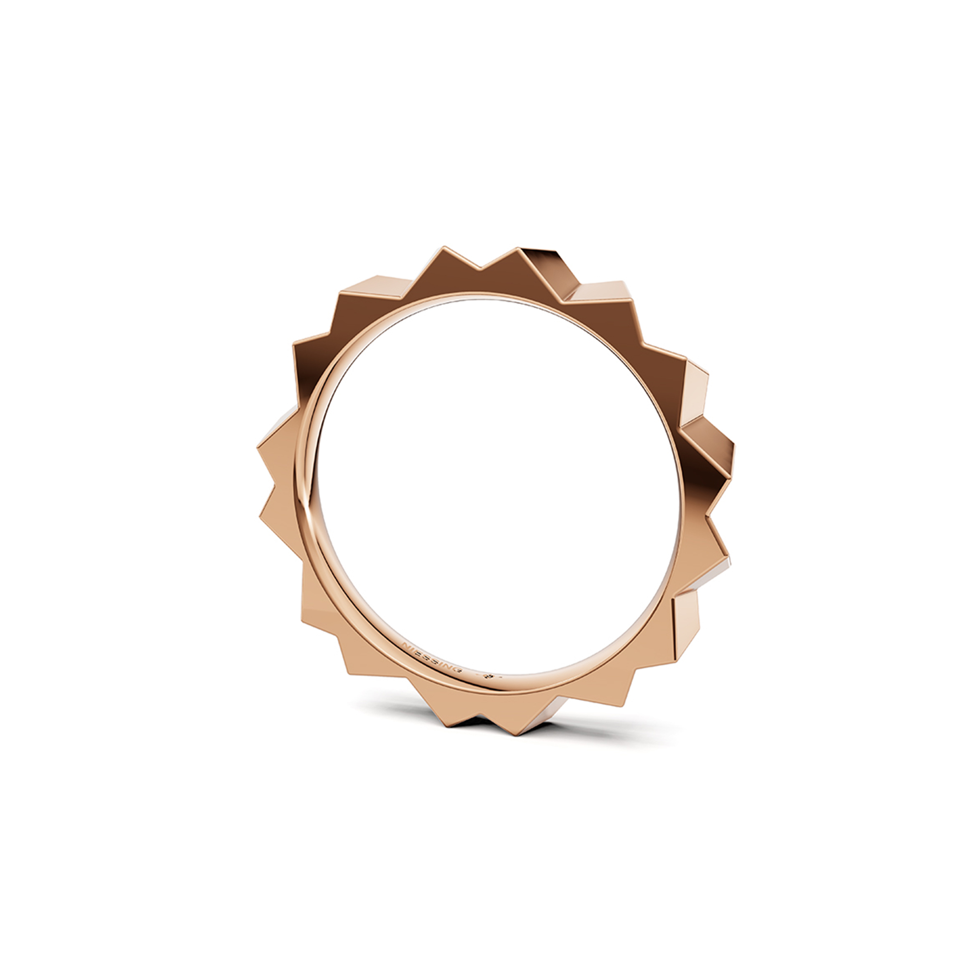 Niessing Vivida Z Ring