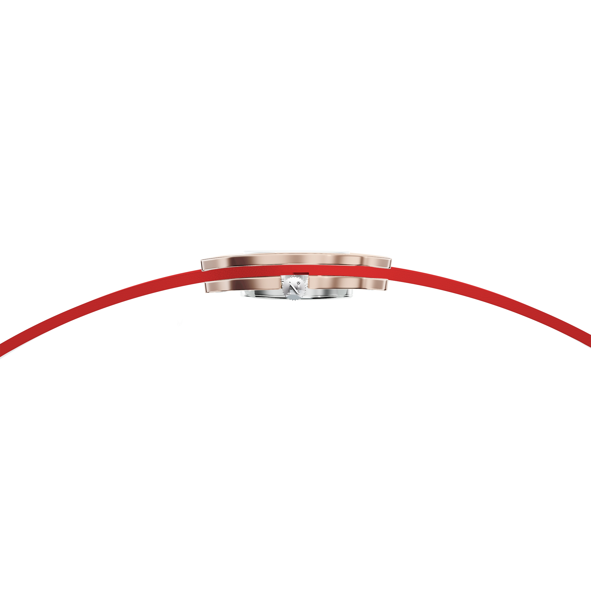 Niessing Radius 9 Kontura