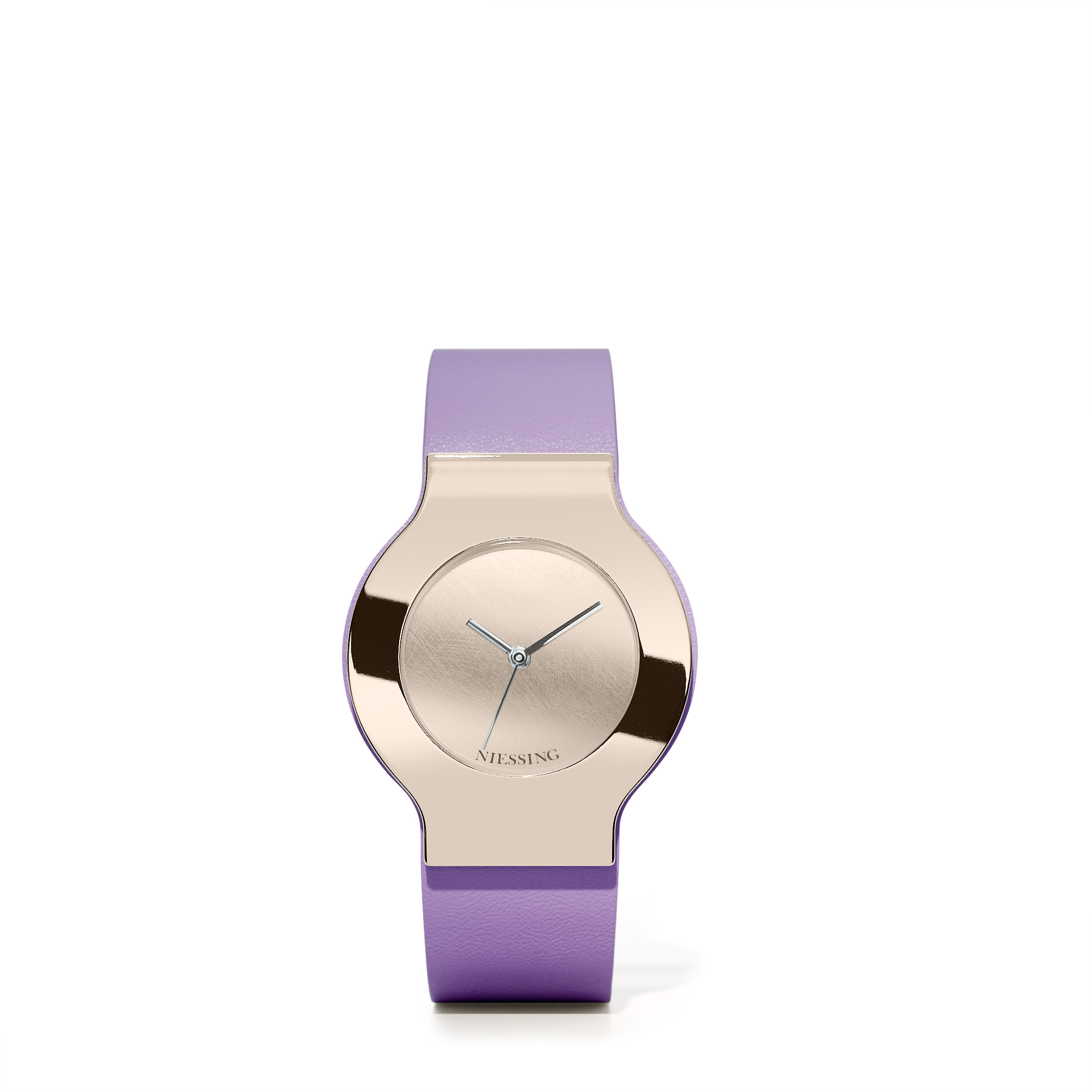 Niessing Radius 9 Kontura