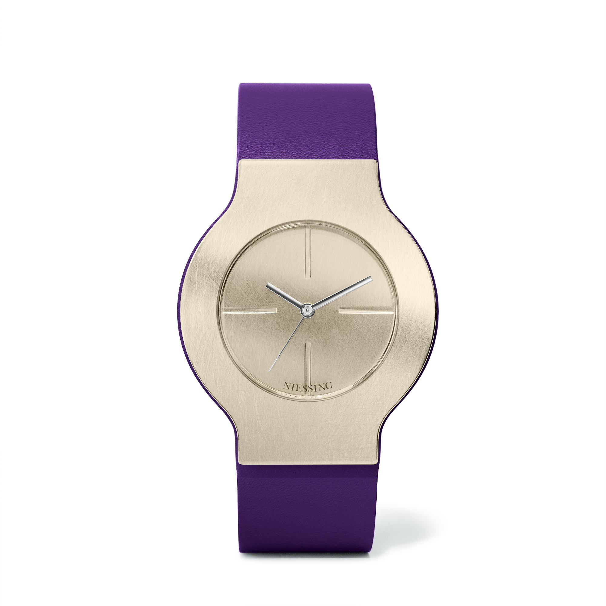 Niessing Radius 9 Kontura