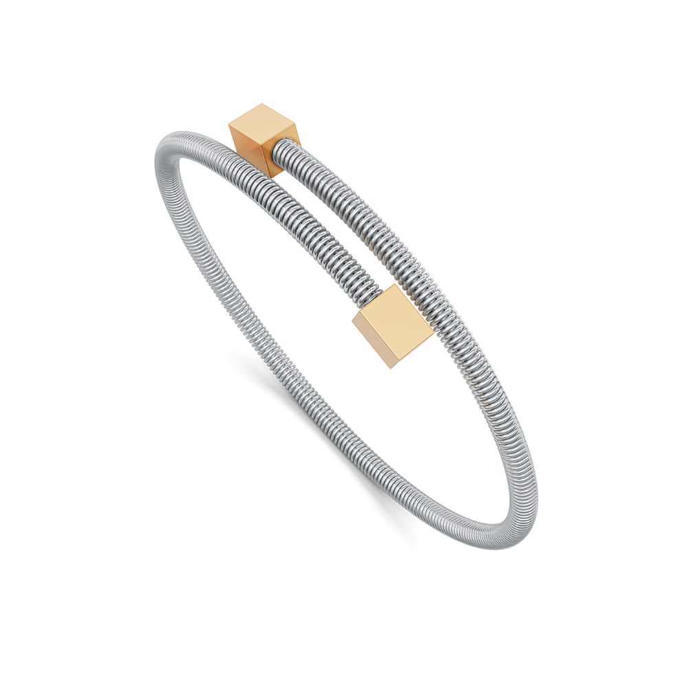 Niessing Colette Elementyx Embrace Cube