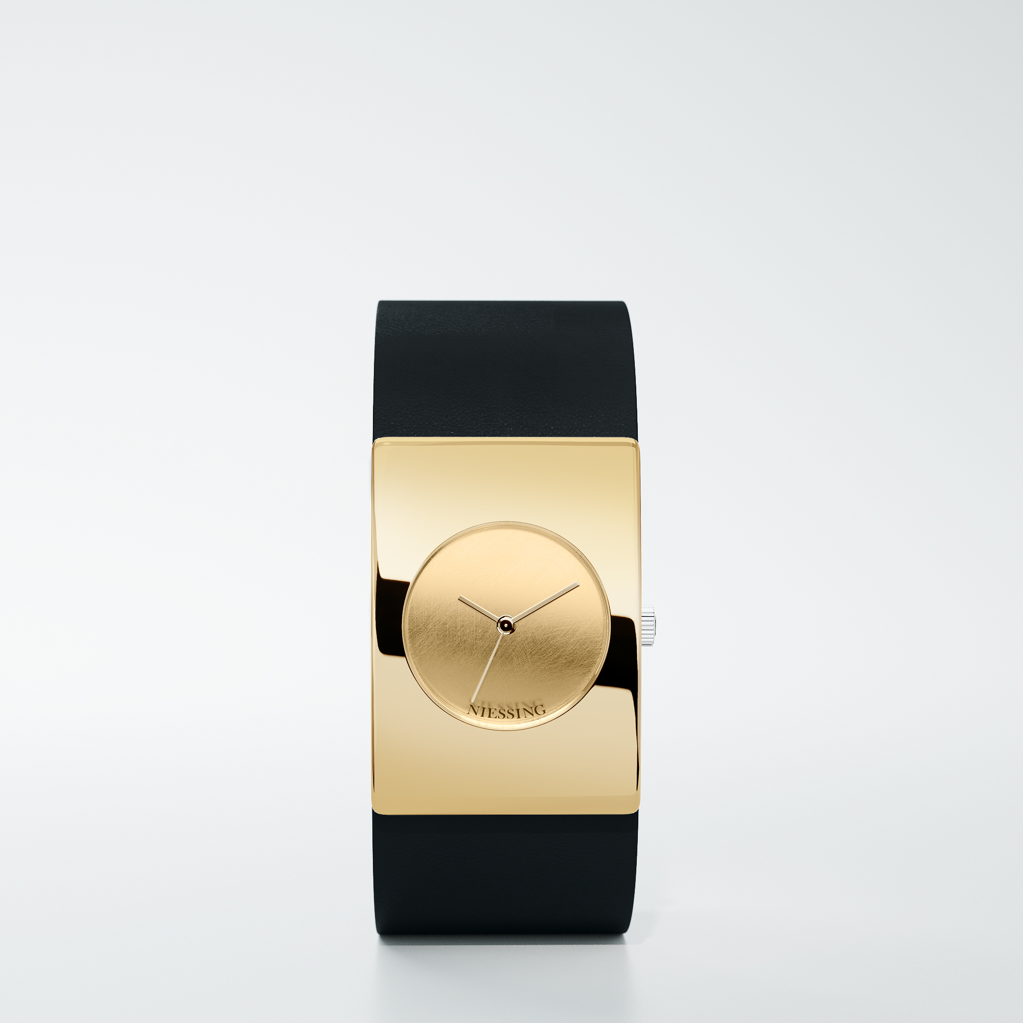 Niessing Radius 9 Classic