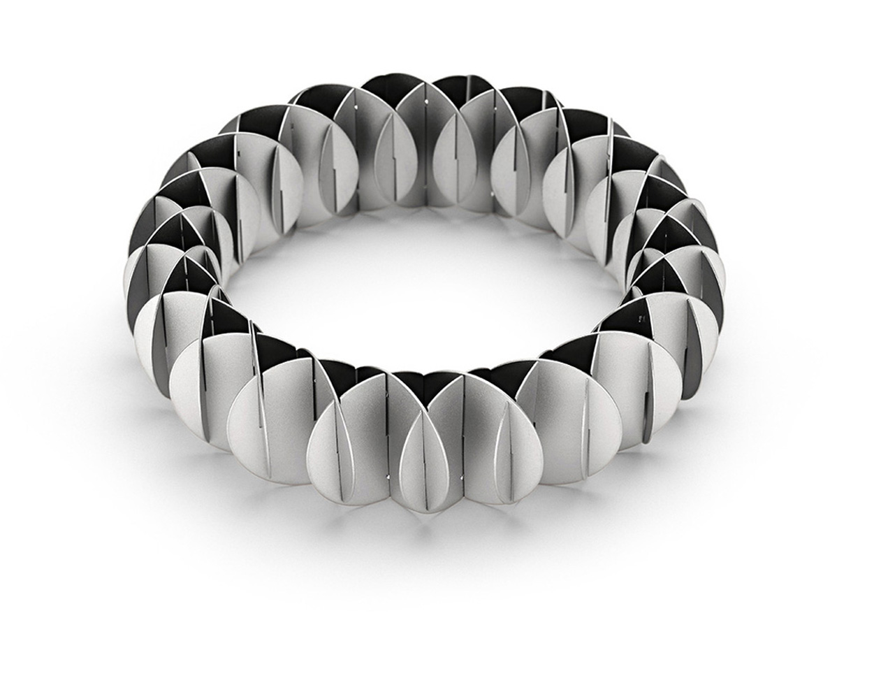 Niessing Phoenix Armreif